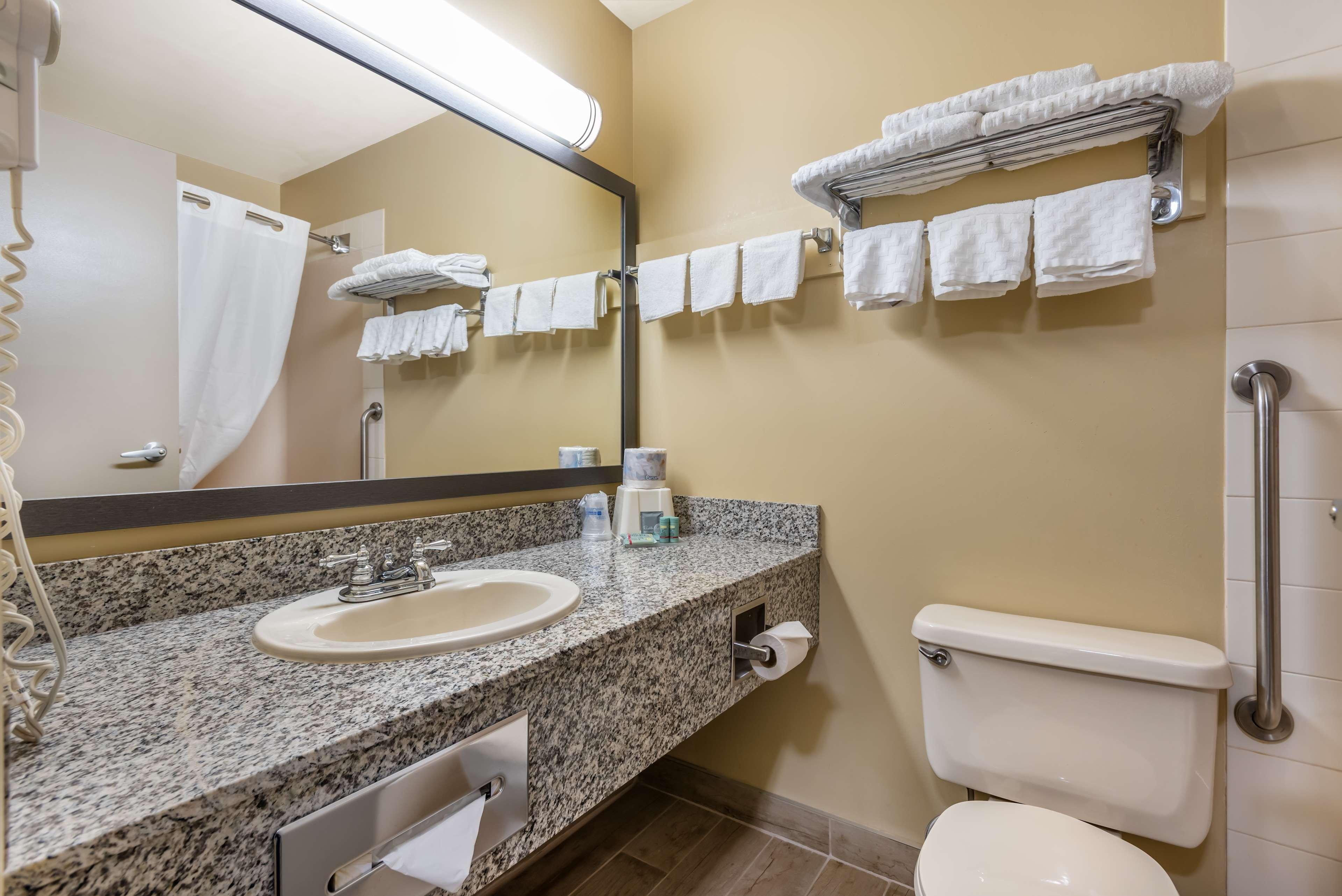 Suite Two Bedrooms Non Smoking