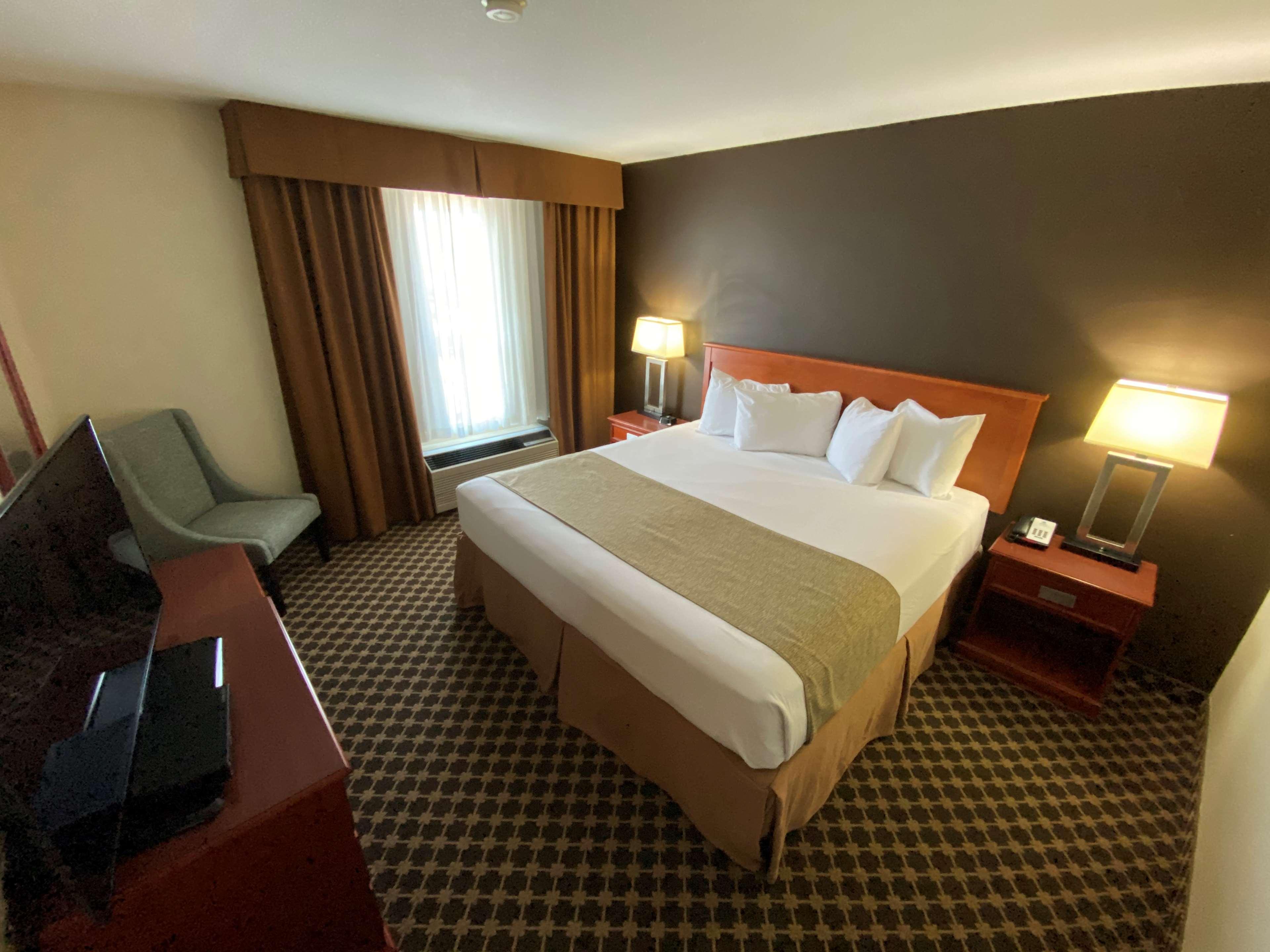 Suite Two Bedrooms Non Smoking