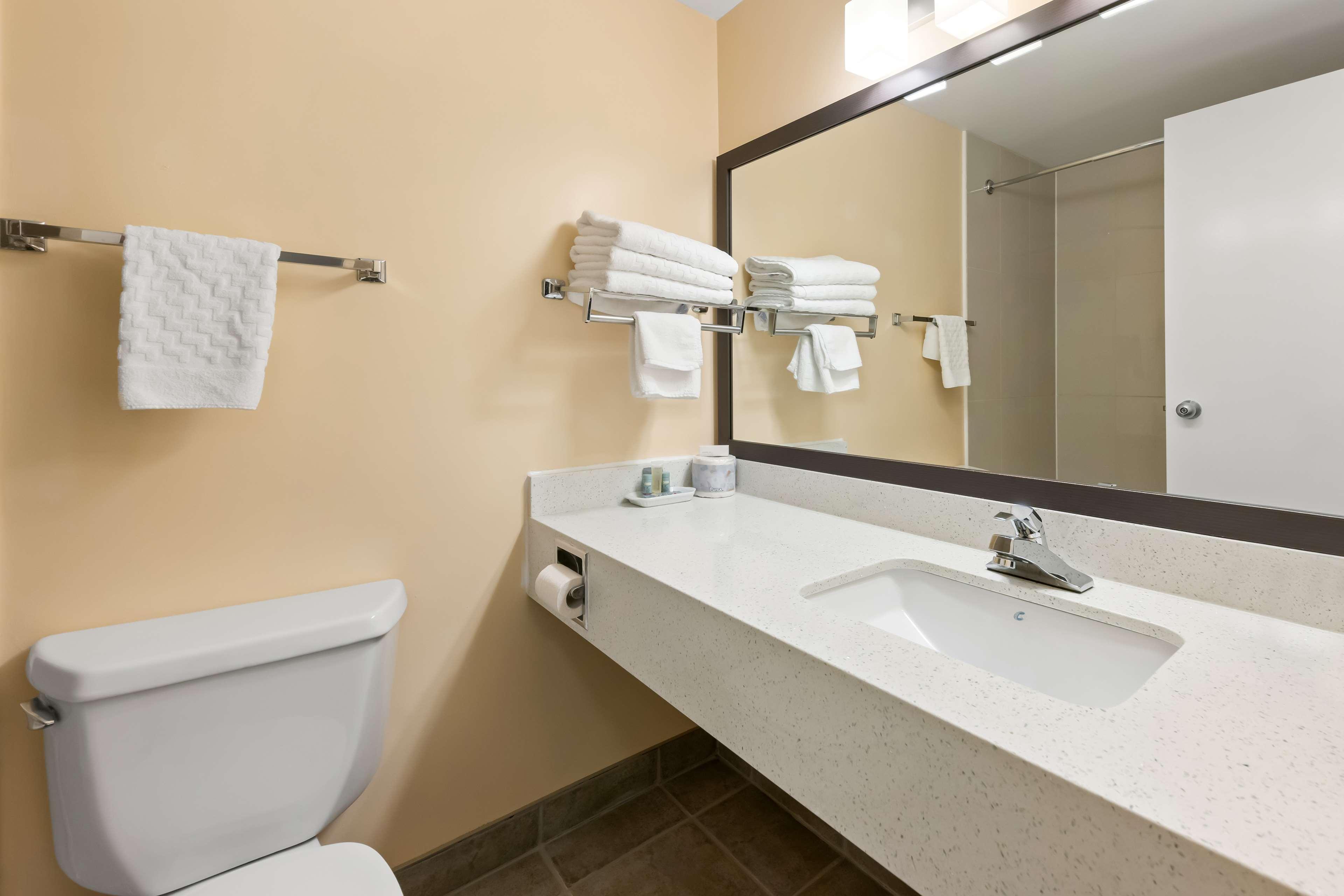 Double Queen Size Bed