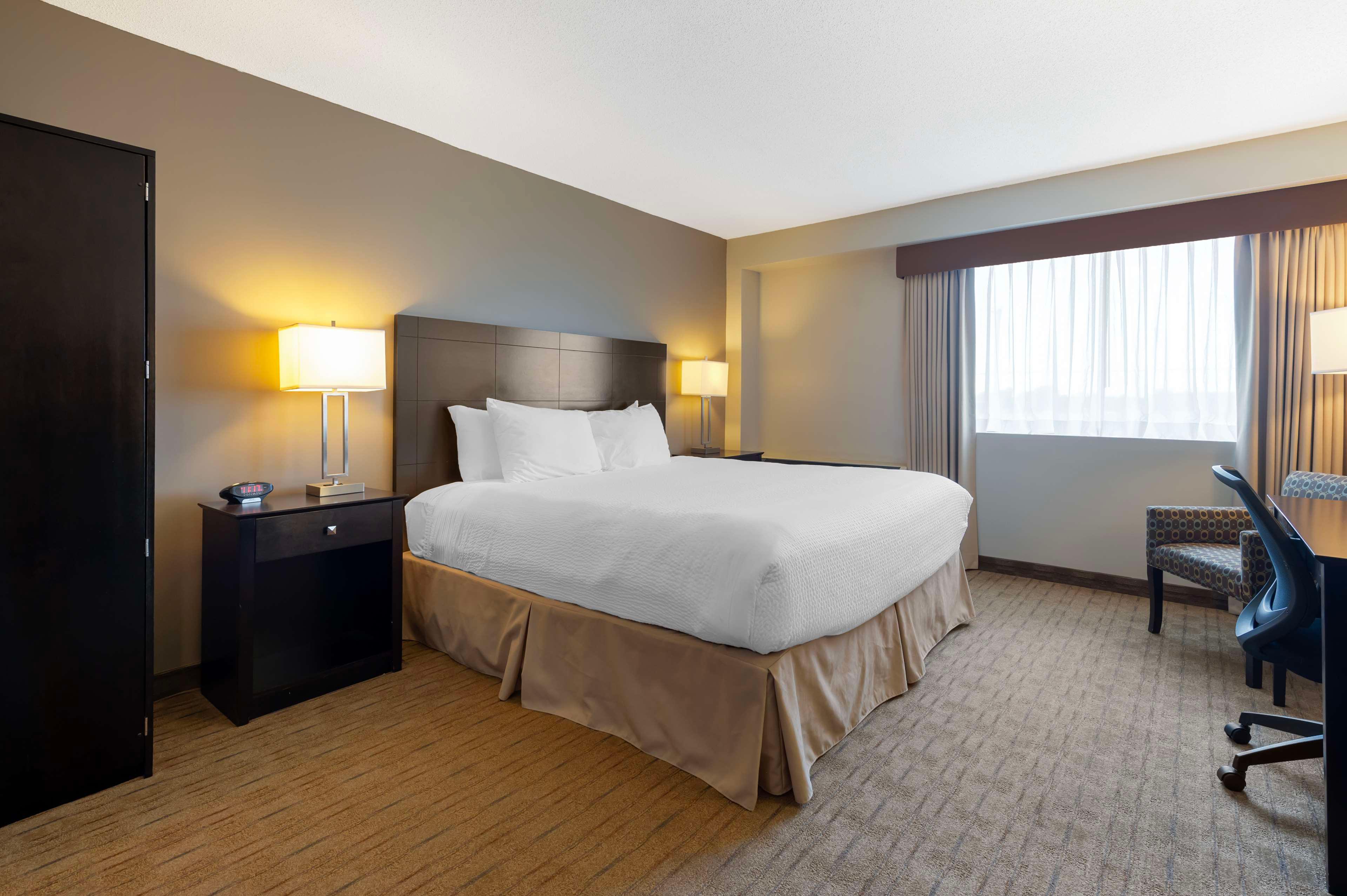 Triple King Bed Non Smoking