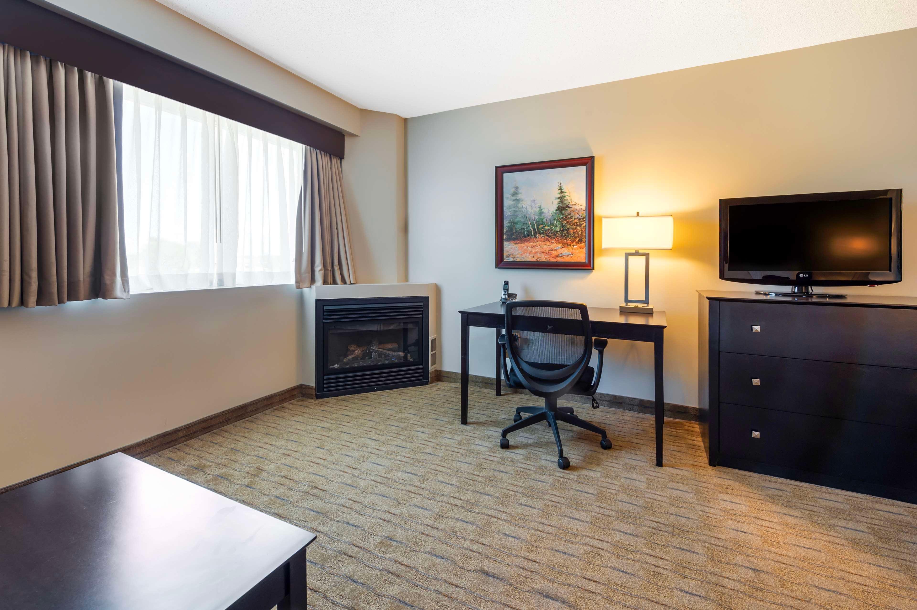 Triple Queen Bed Non Smoking