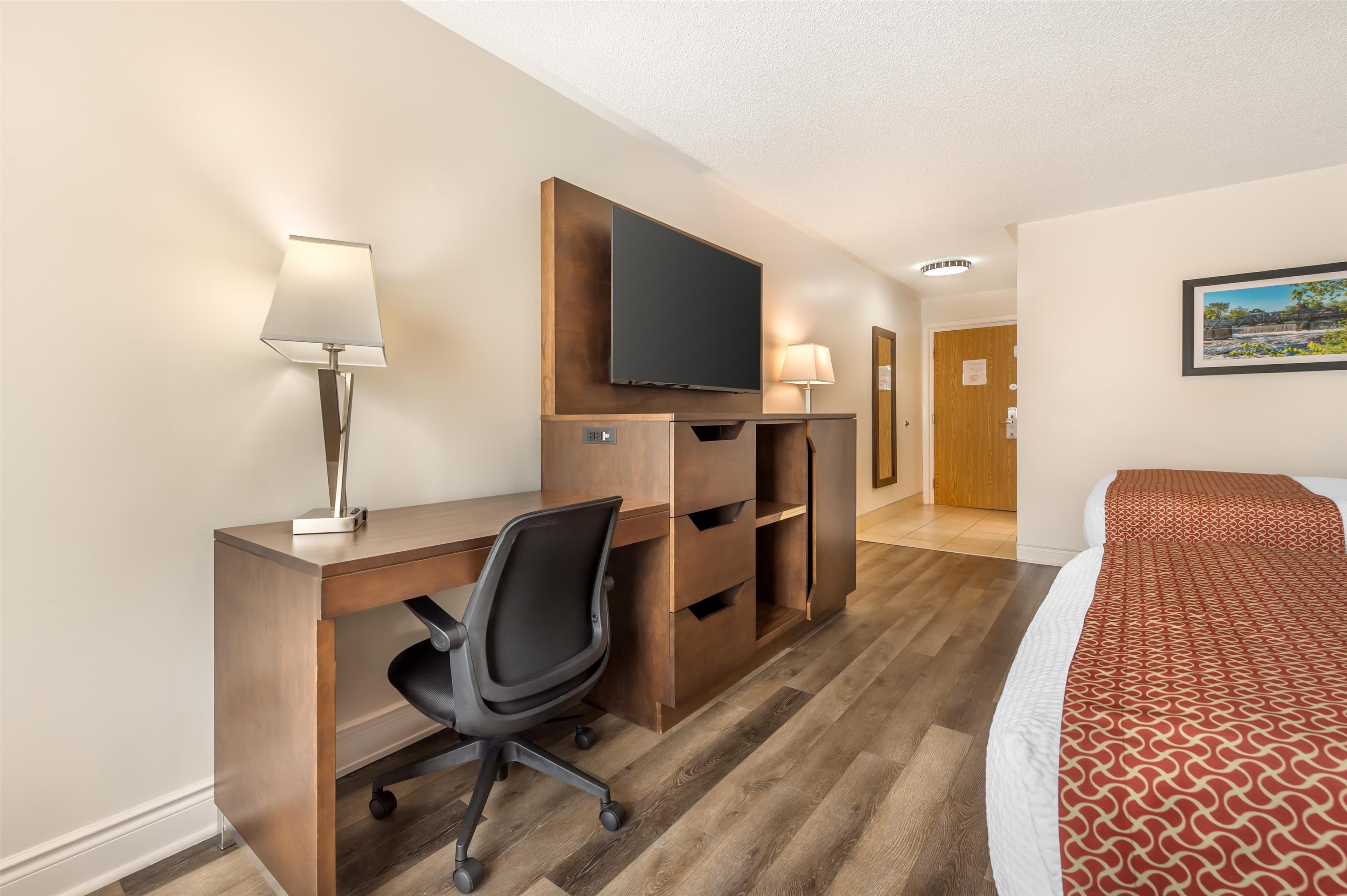 Quadruple Two Double Beds Non Smoking