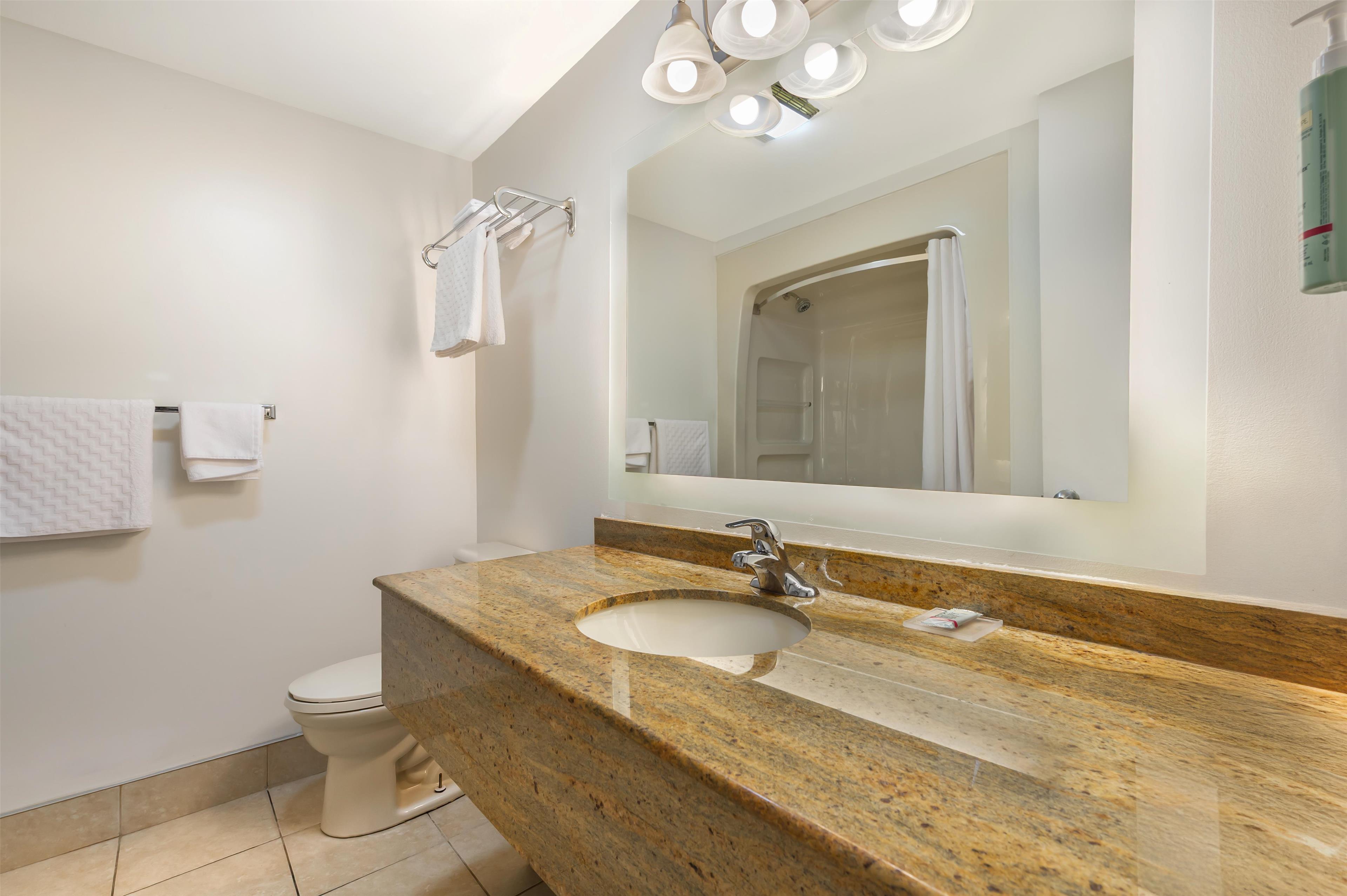 Double Queen Bed Non Smoking