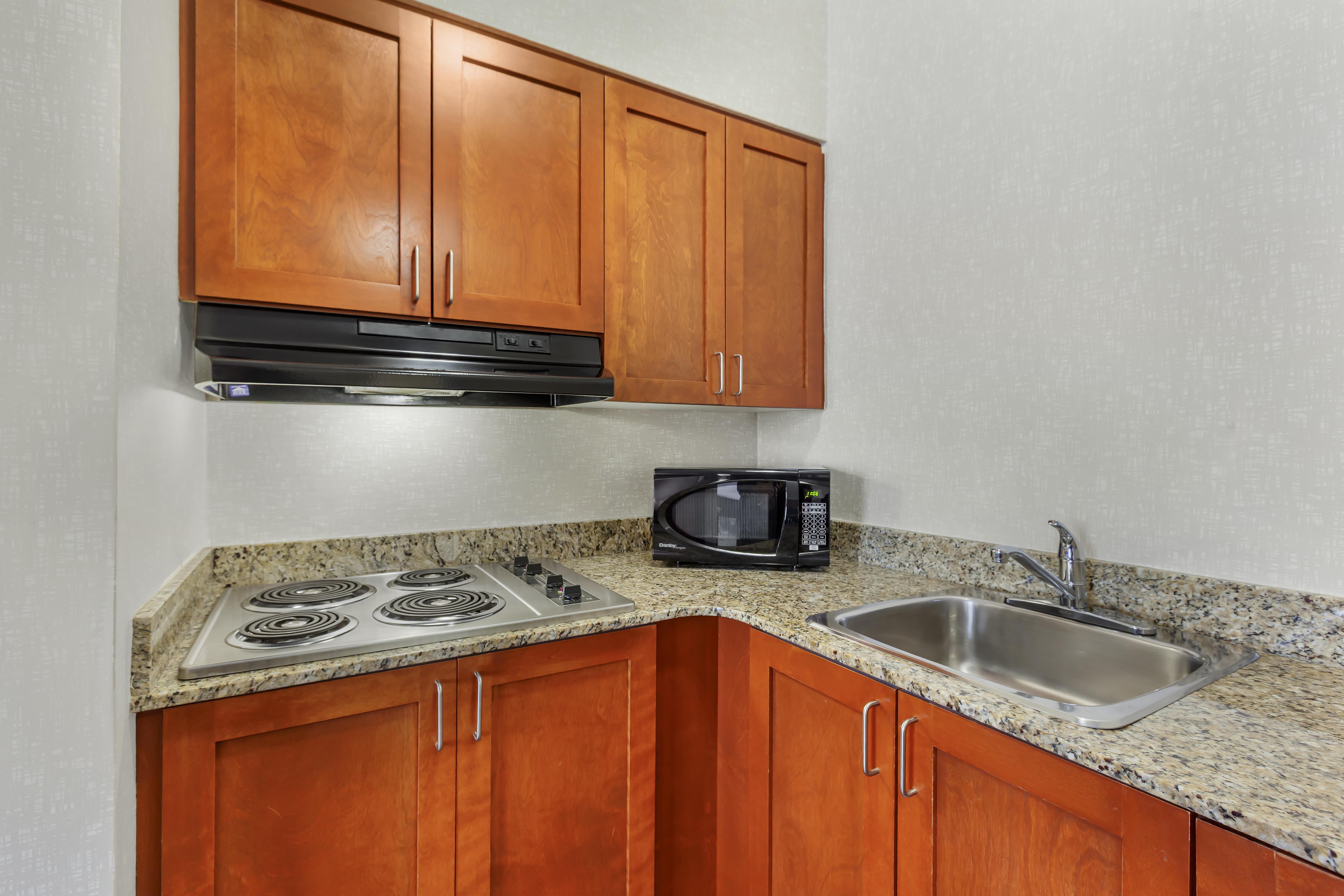 Suite Queen Bed Non Smoking