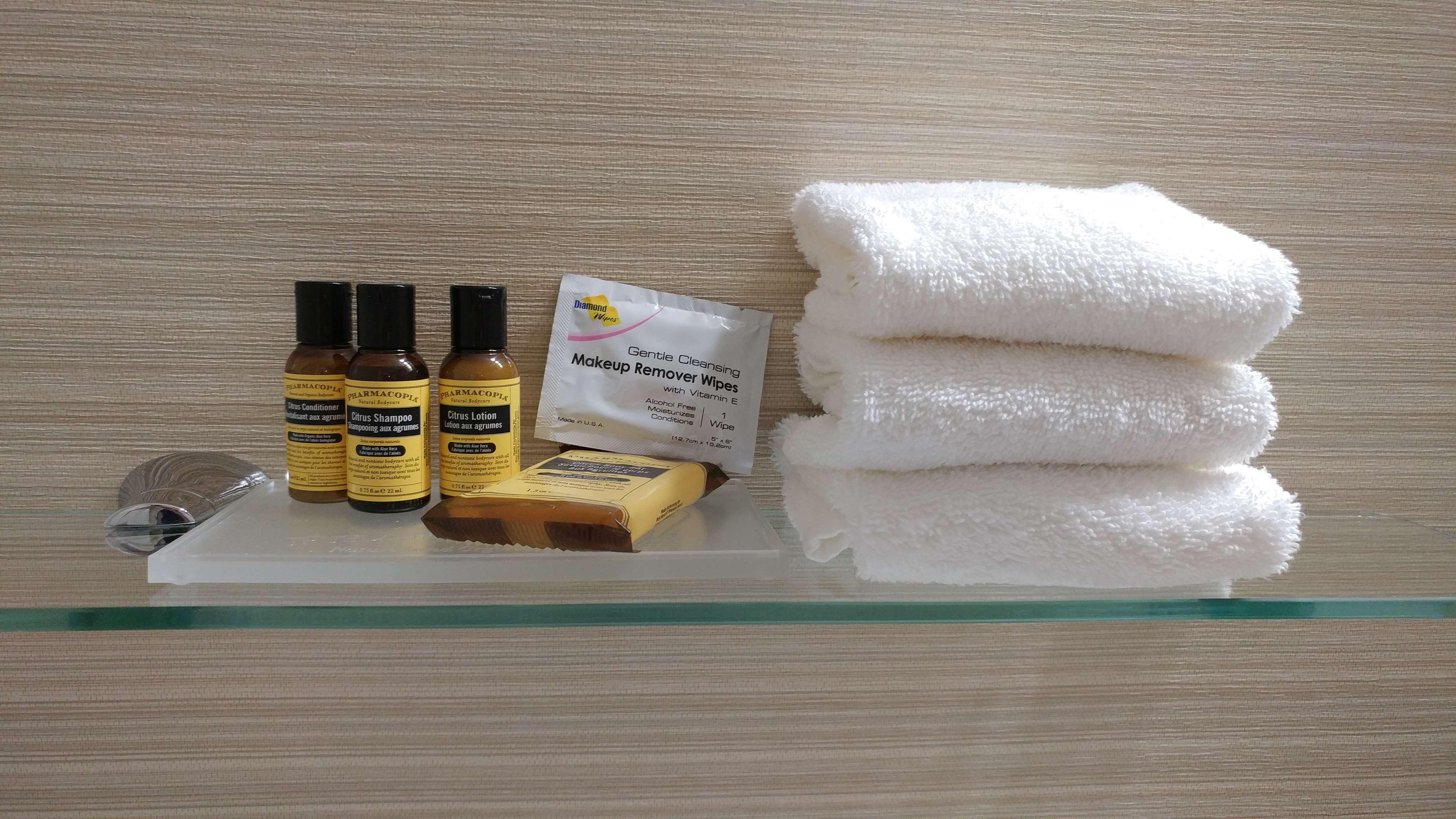 Suite Two Queen Beds