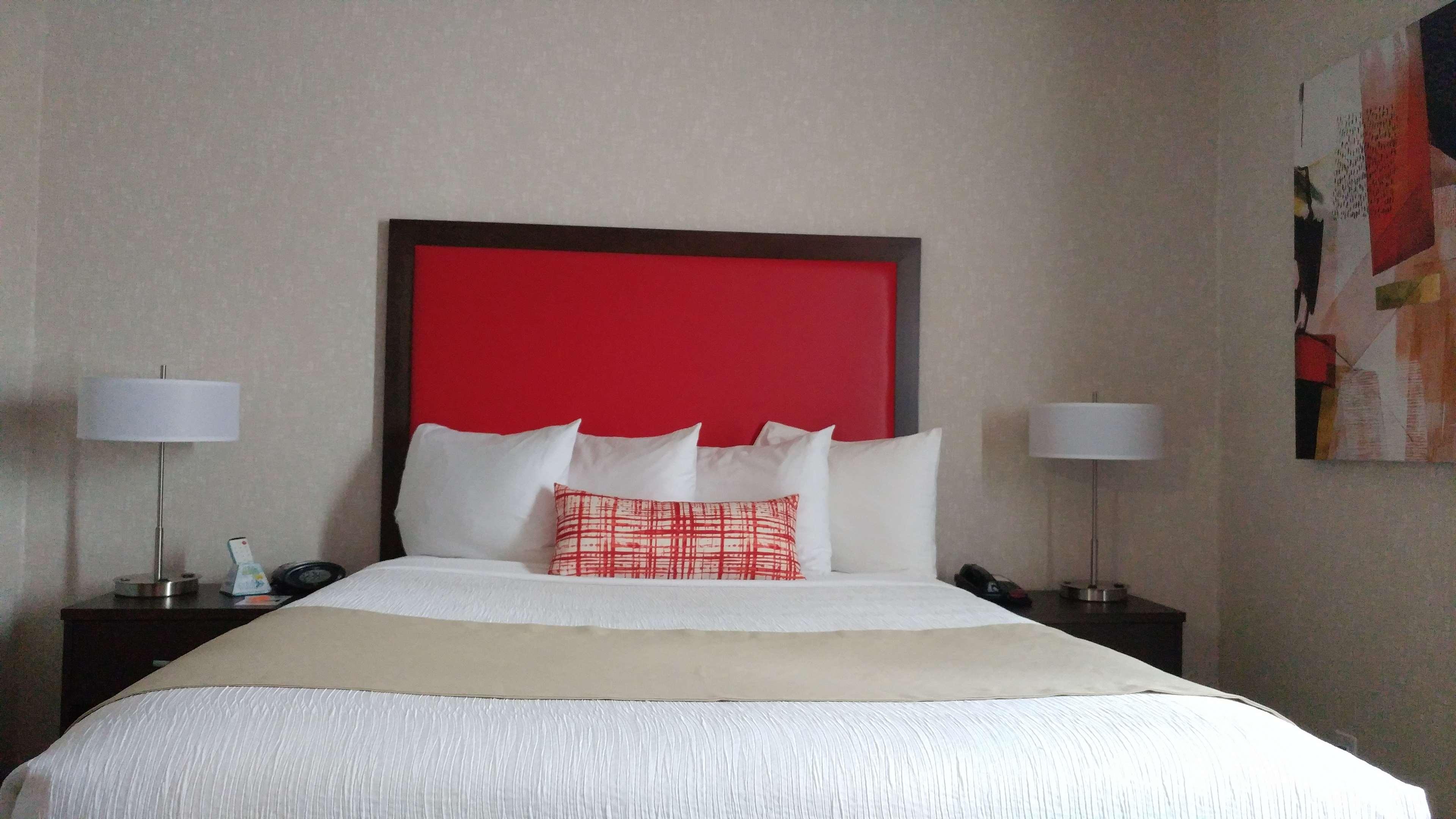 Suite Queen Bed Non Smoking