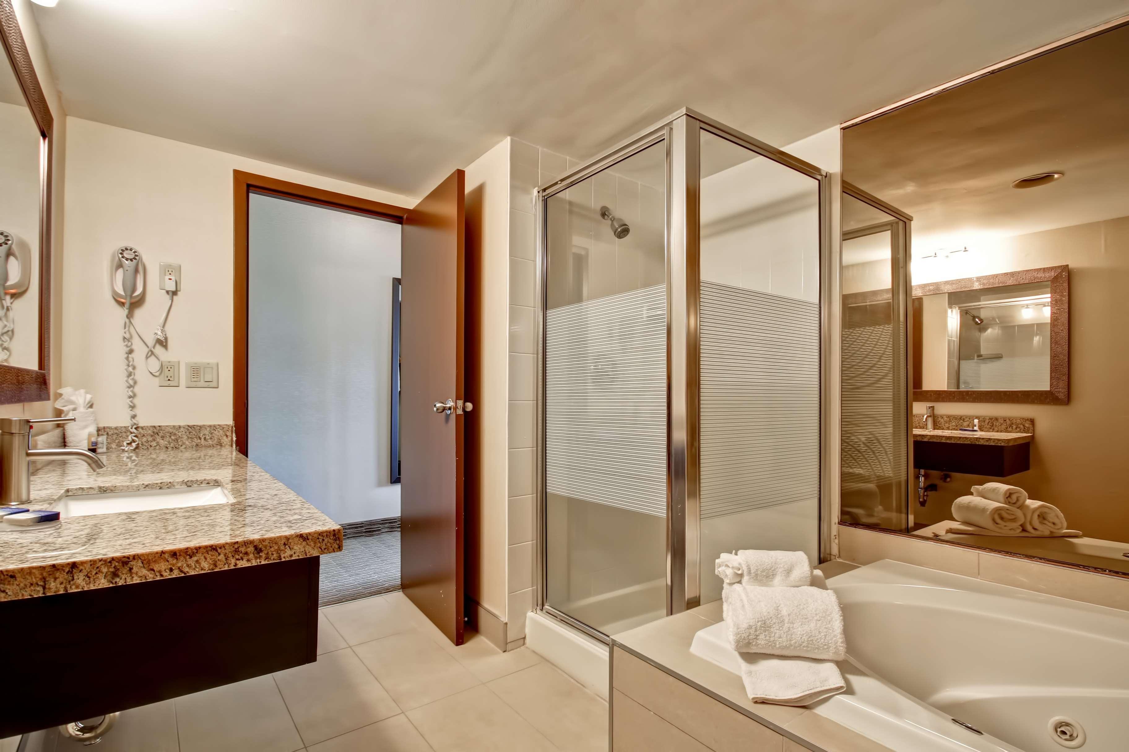 Quadruple King Bed Non Smoking