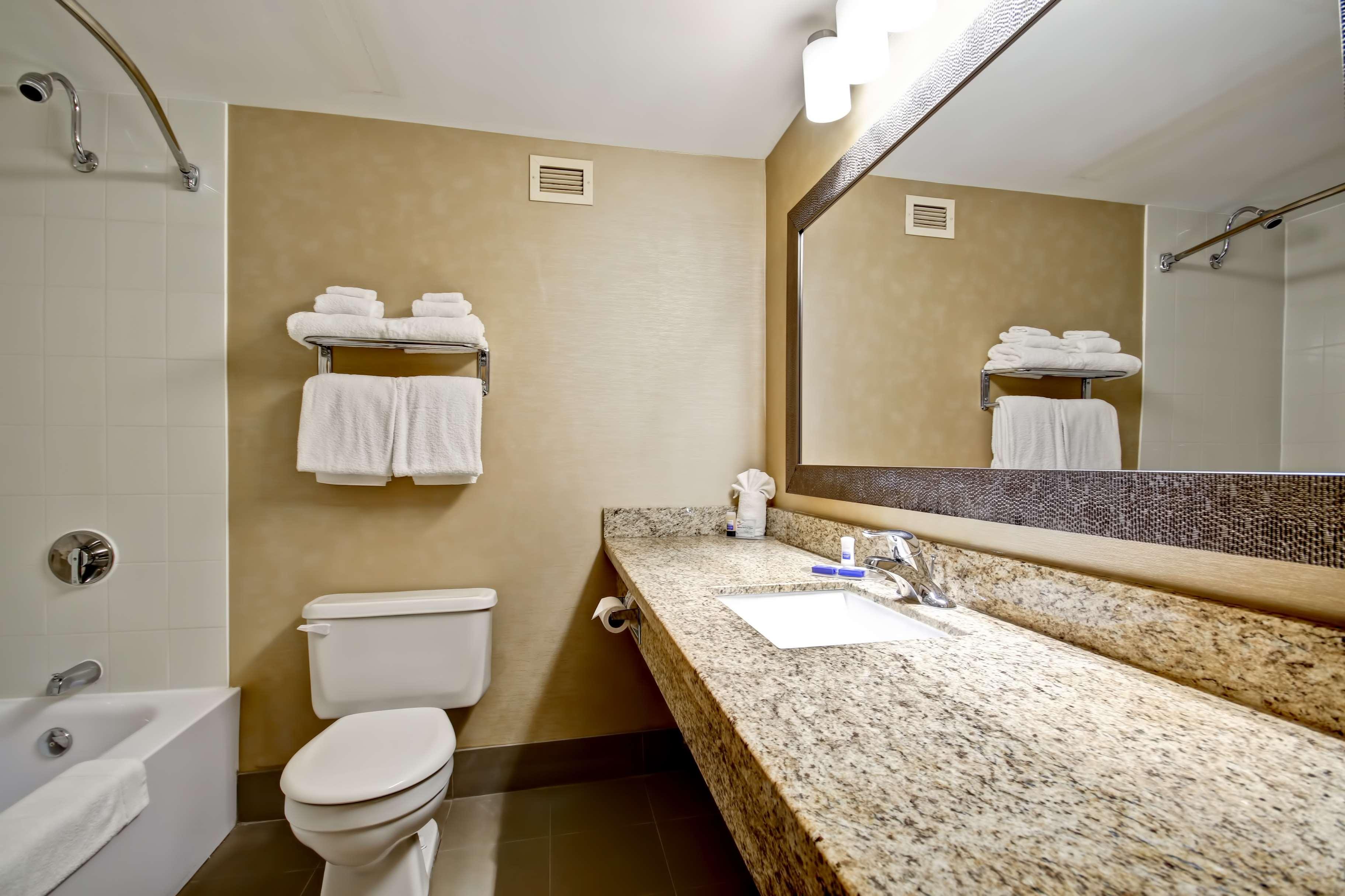 Double Queen Size Bed