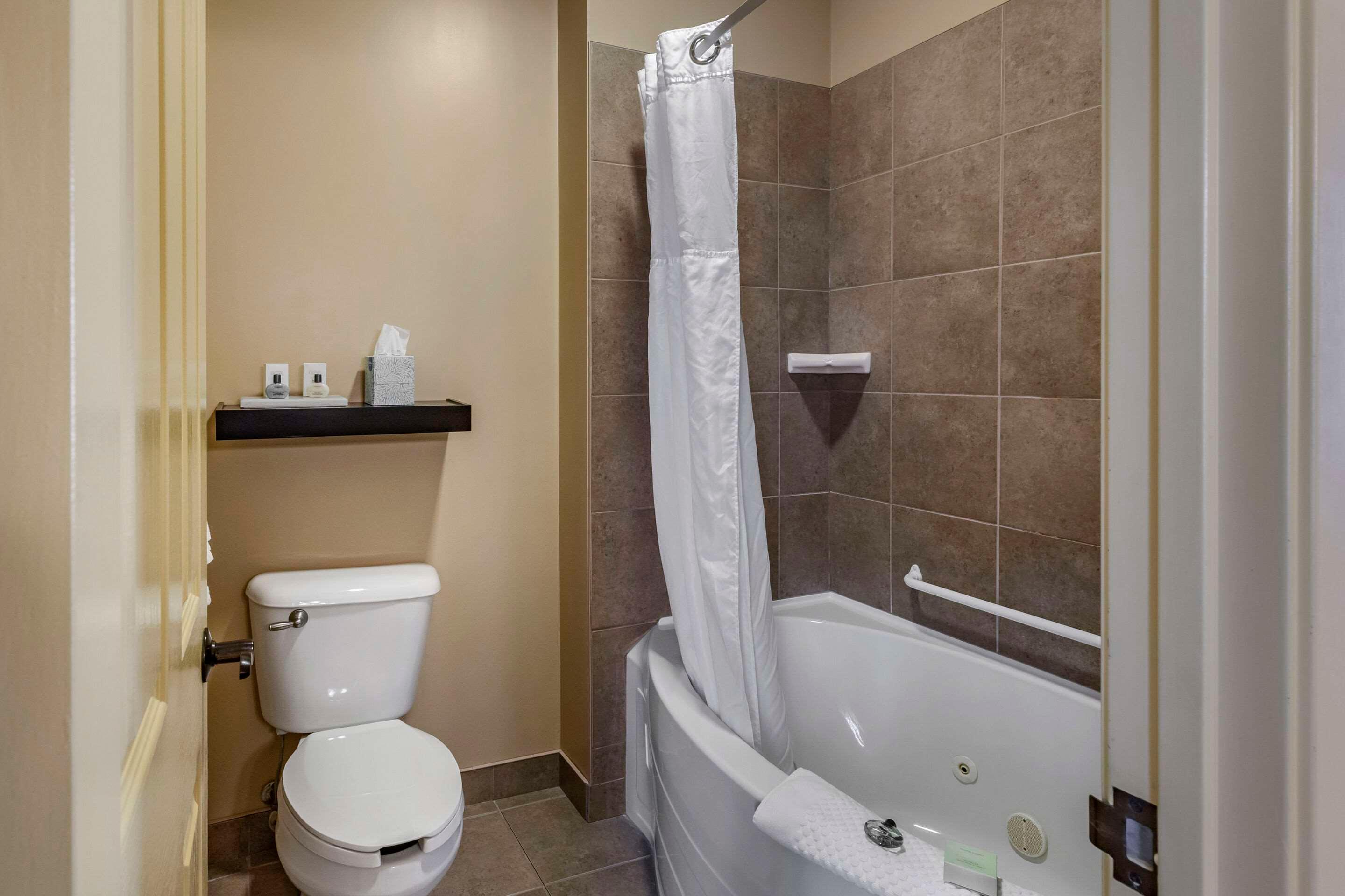 Suite King Bed Non Smoking