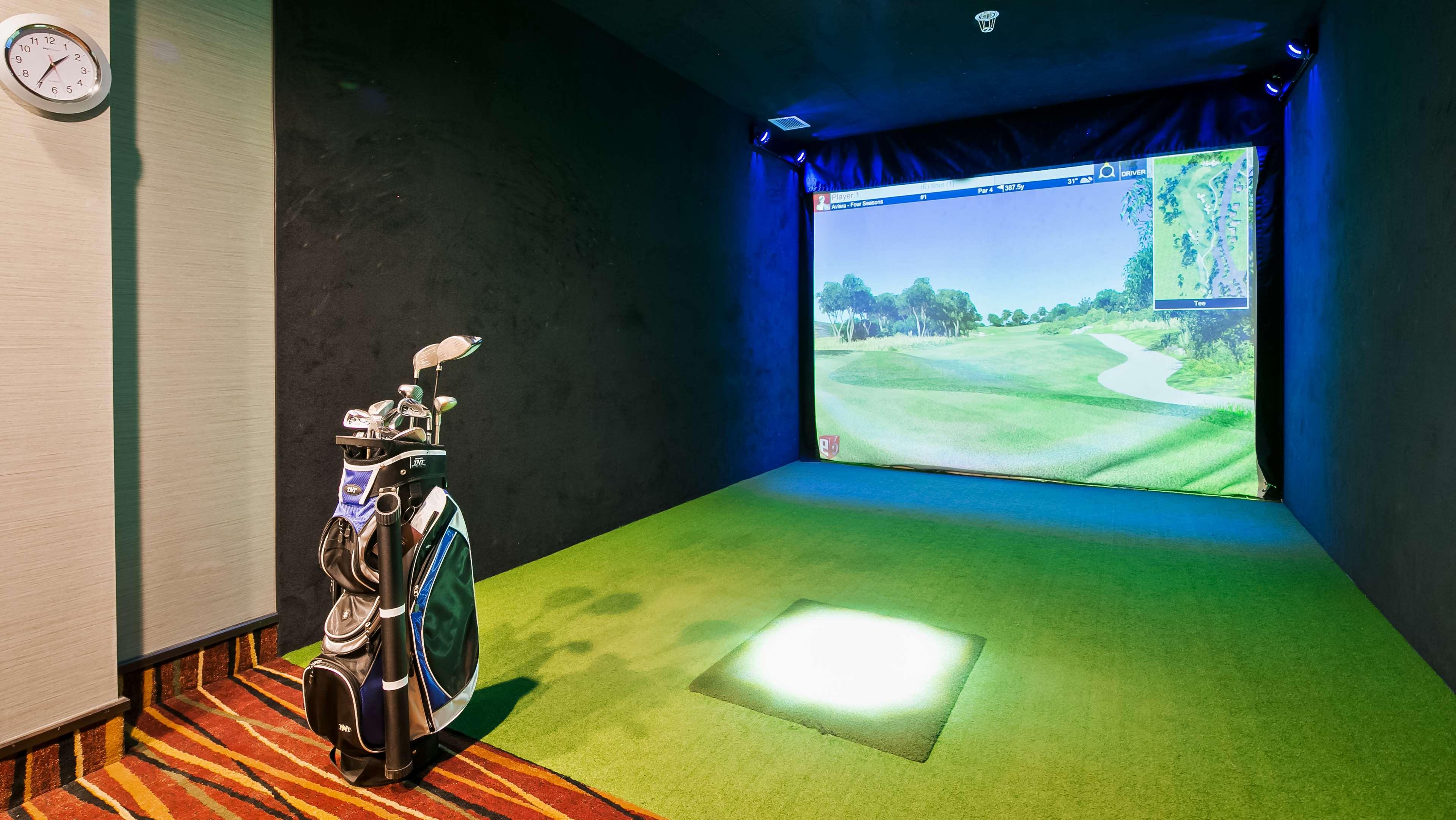 Sports and Entertainment