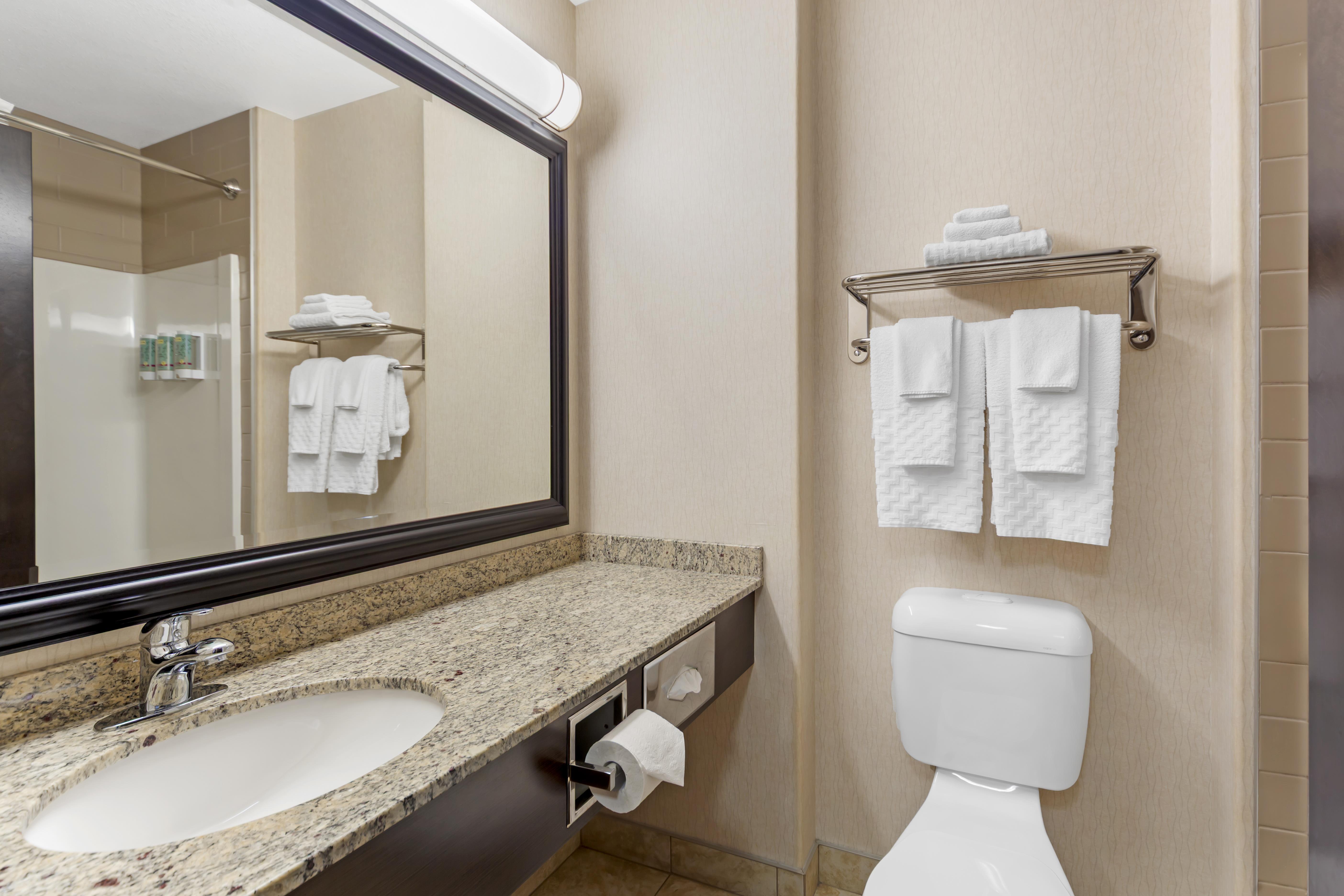 Family Room Capacity 4