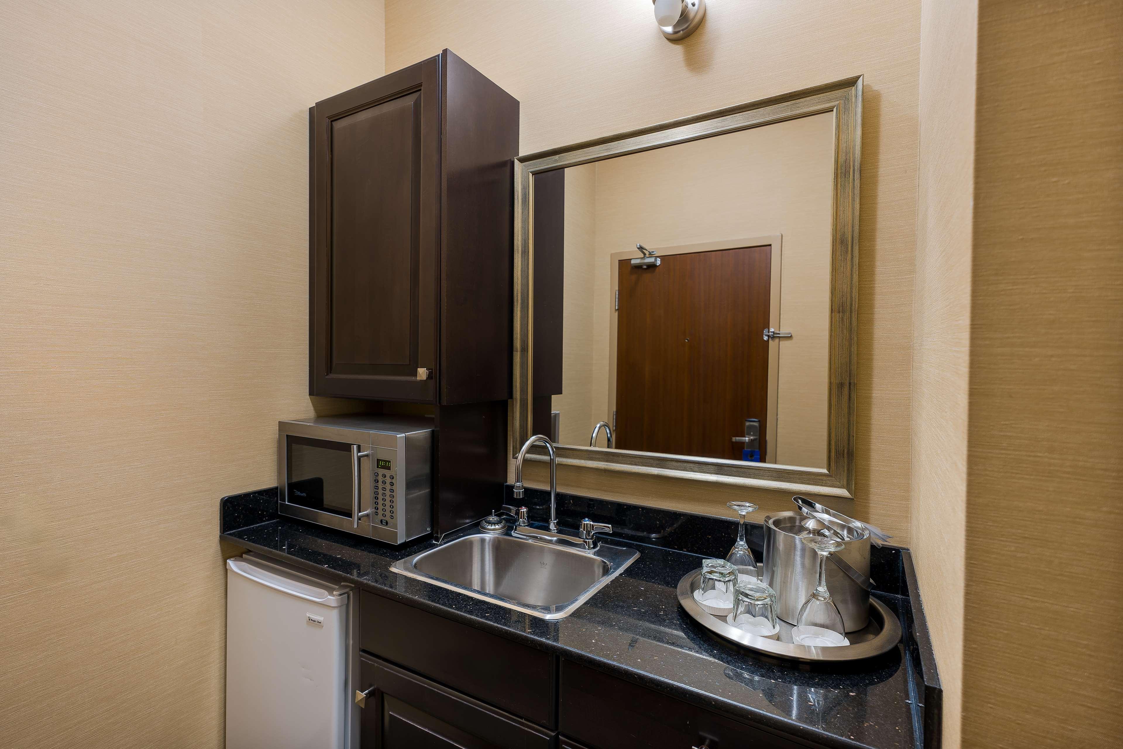 Suite Accessible