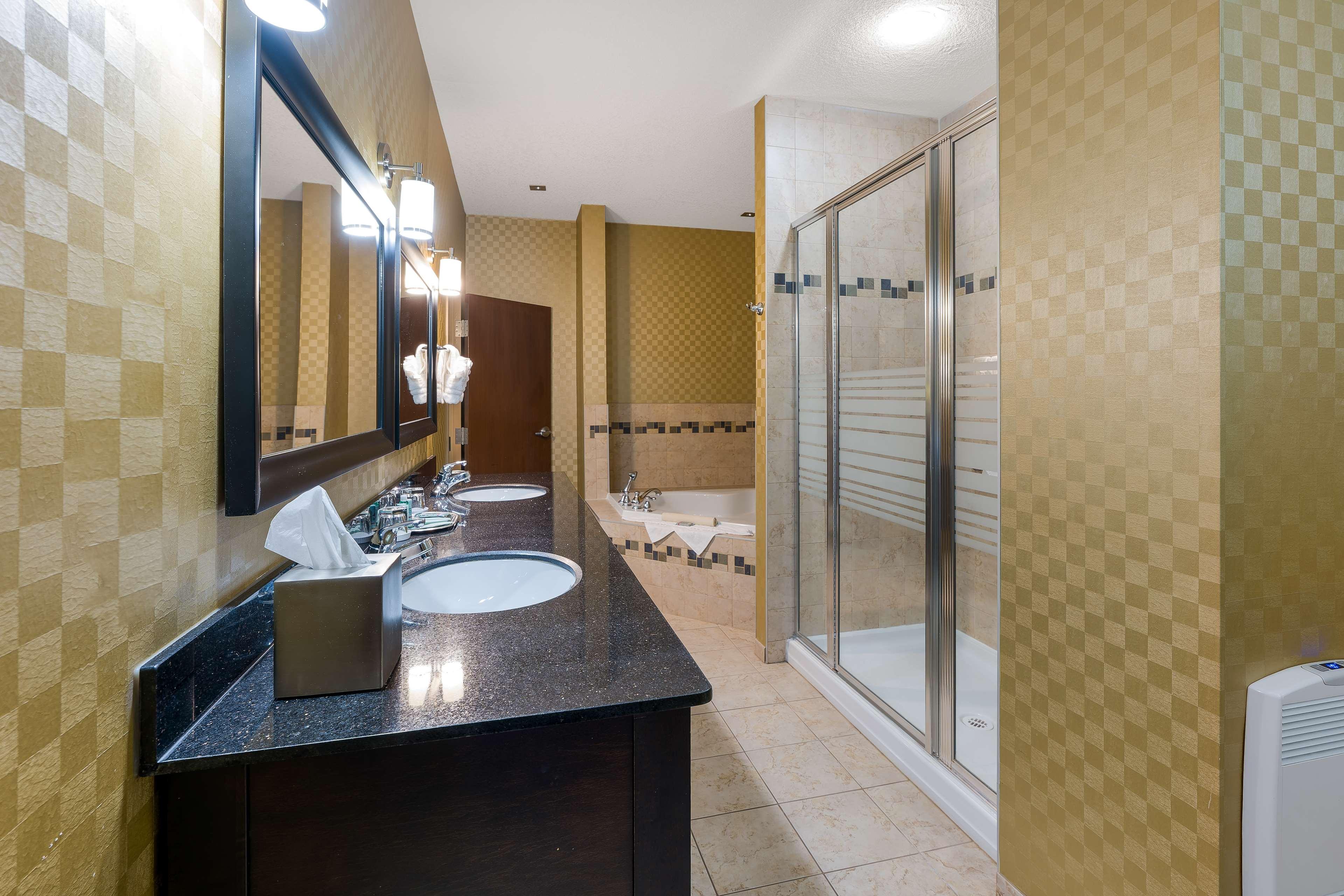 Suite King Bed Non Smoking