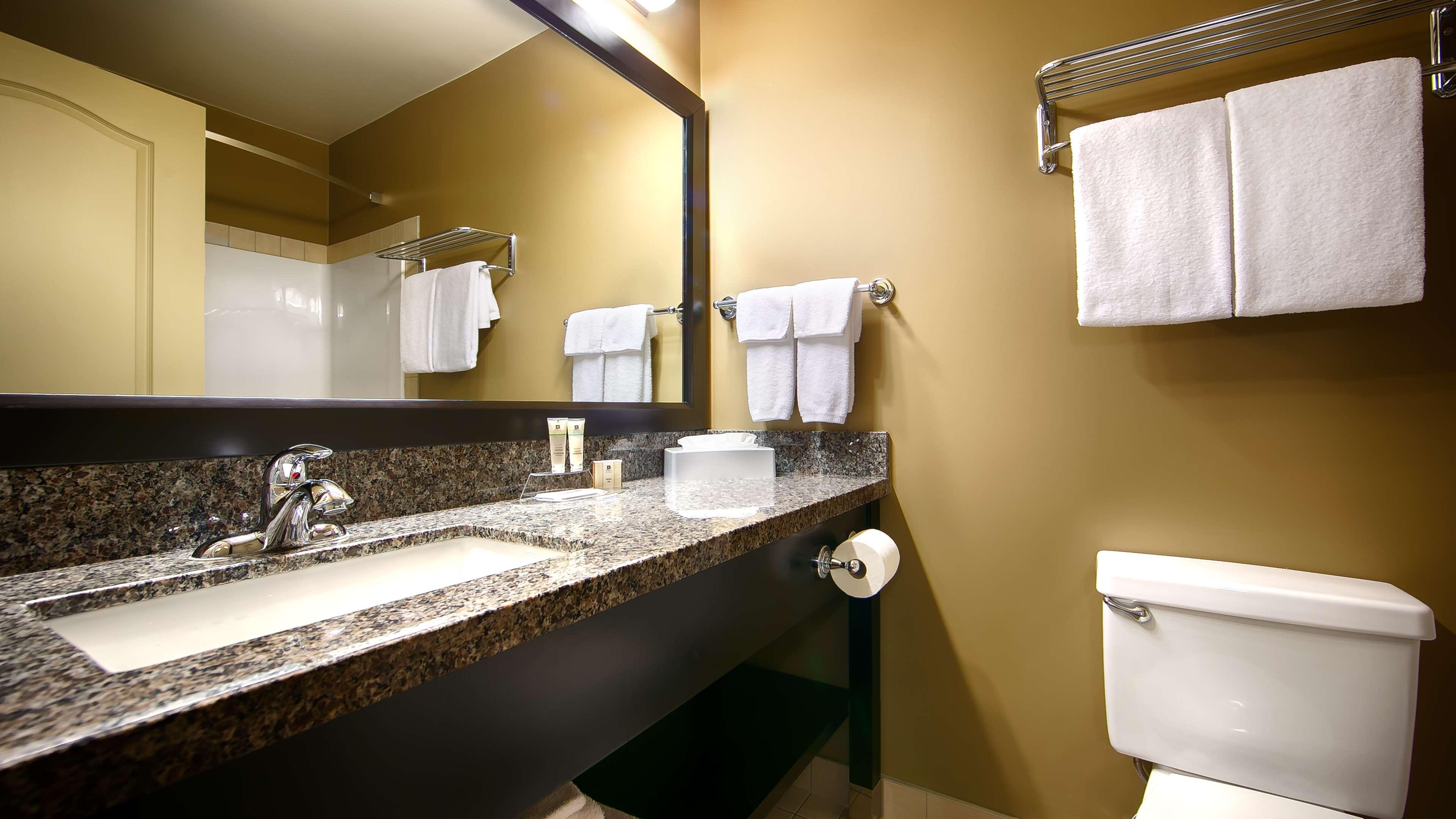 Room Accessible-two Queen Beds