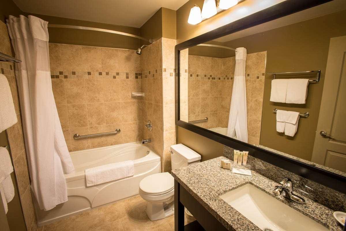 Double King Bed Non Smoking