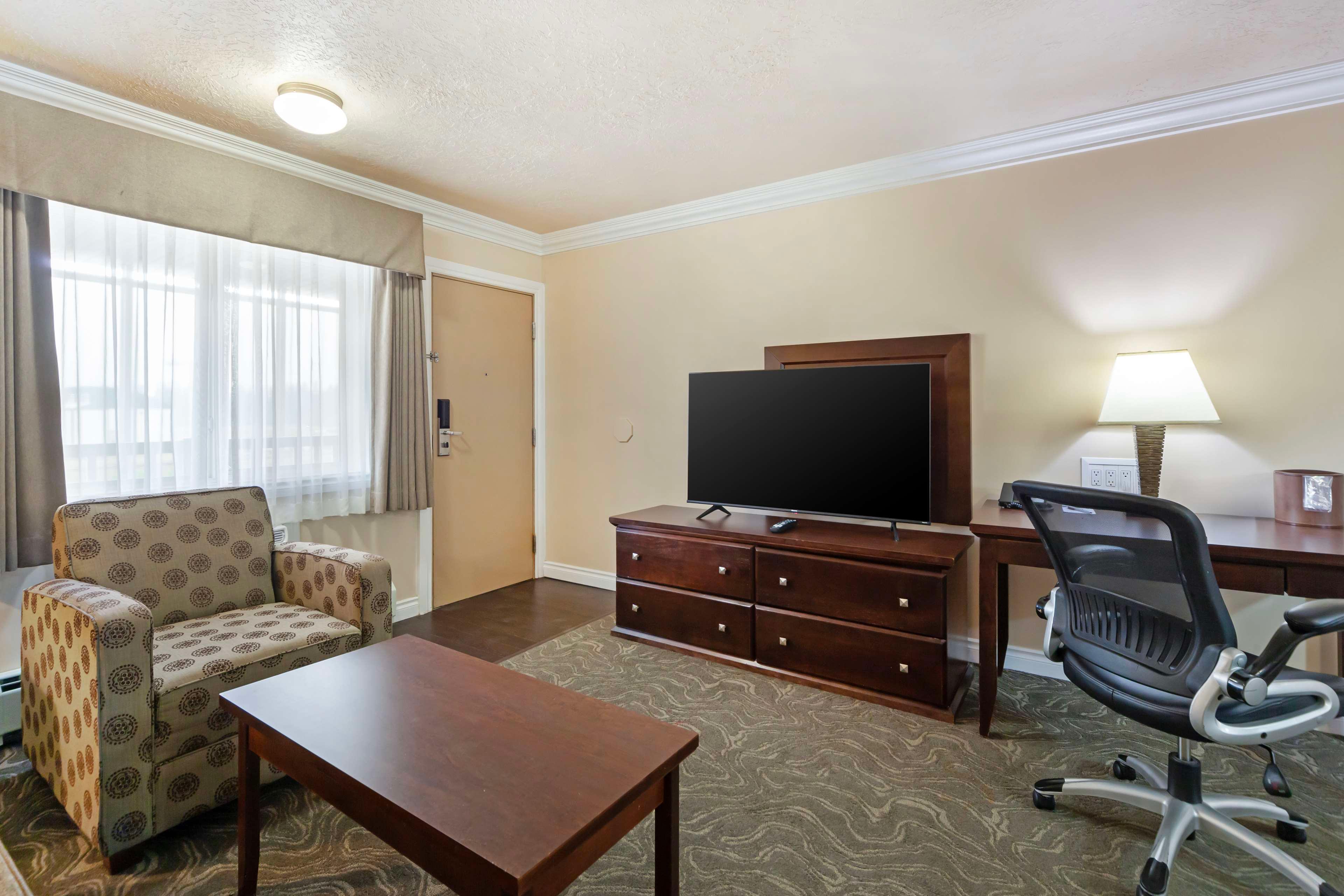 Apartment Two Bedrooms