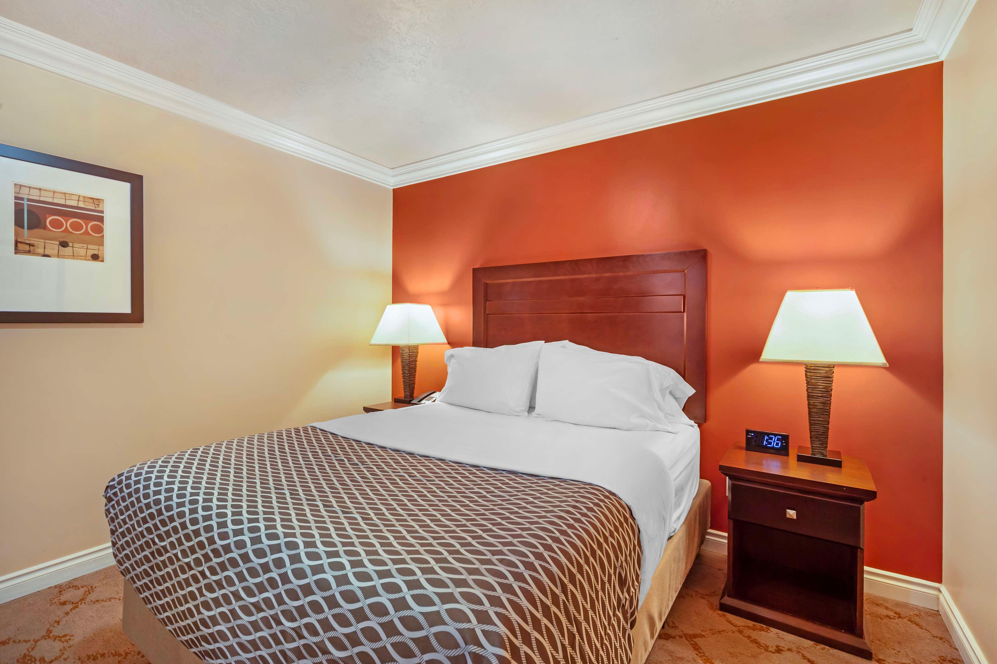 Apartment Two Bedrooms