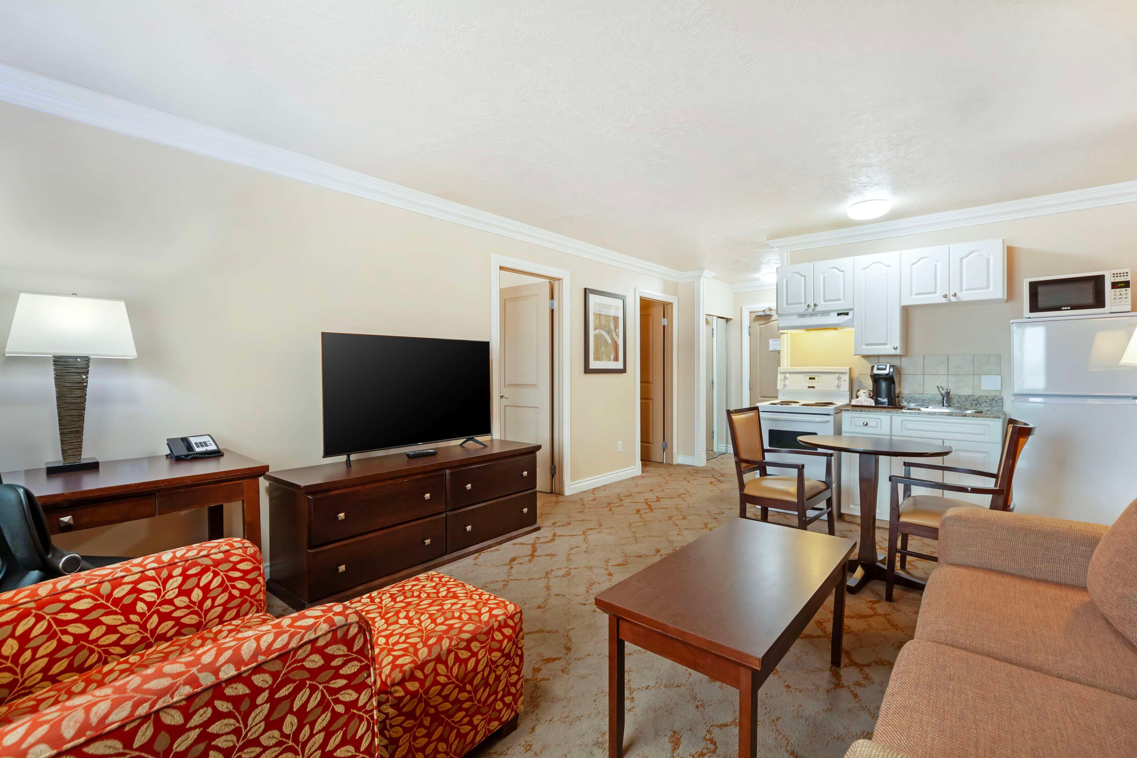 Apartment Two Bedrooms