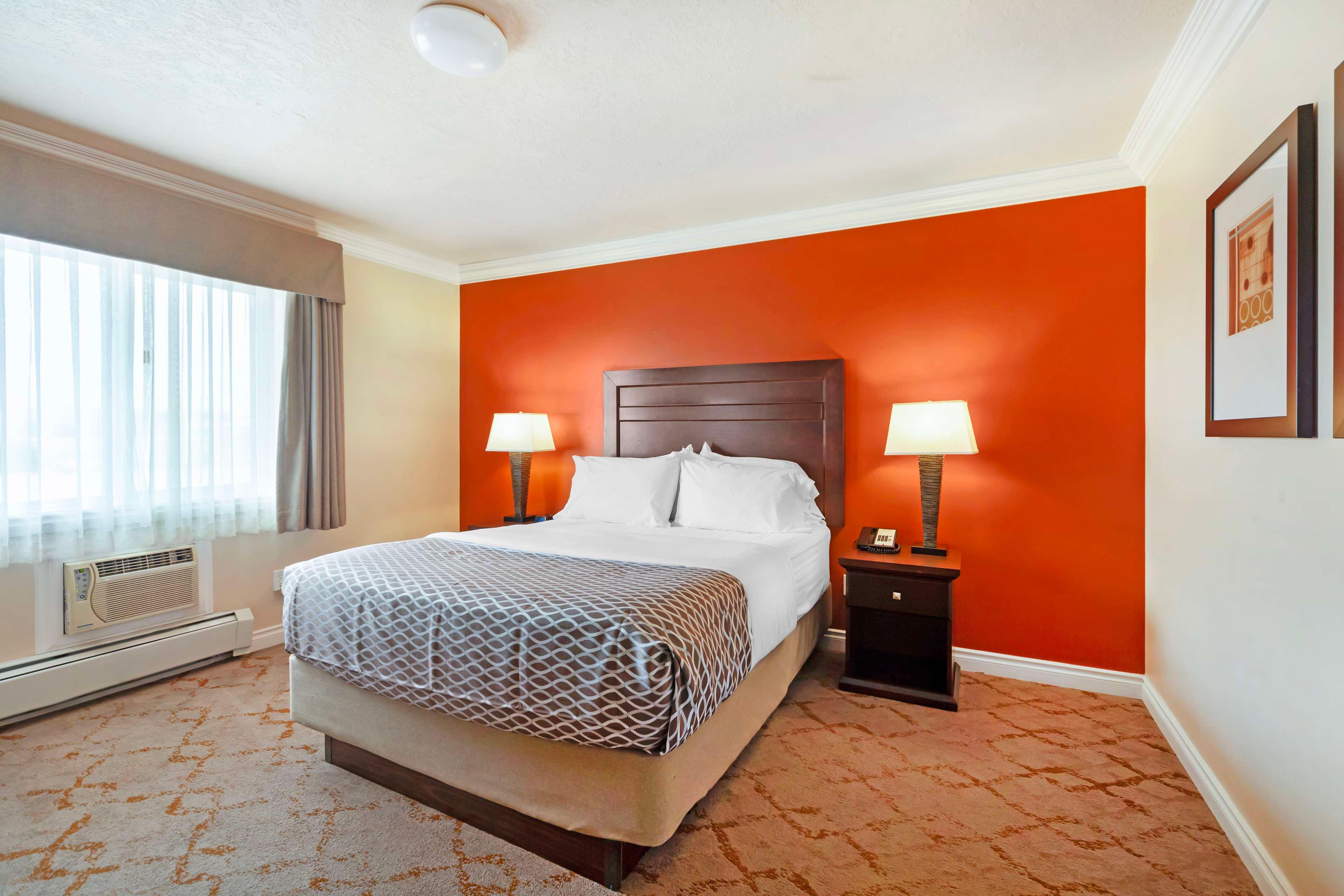 Apartment Two Bedrooms