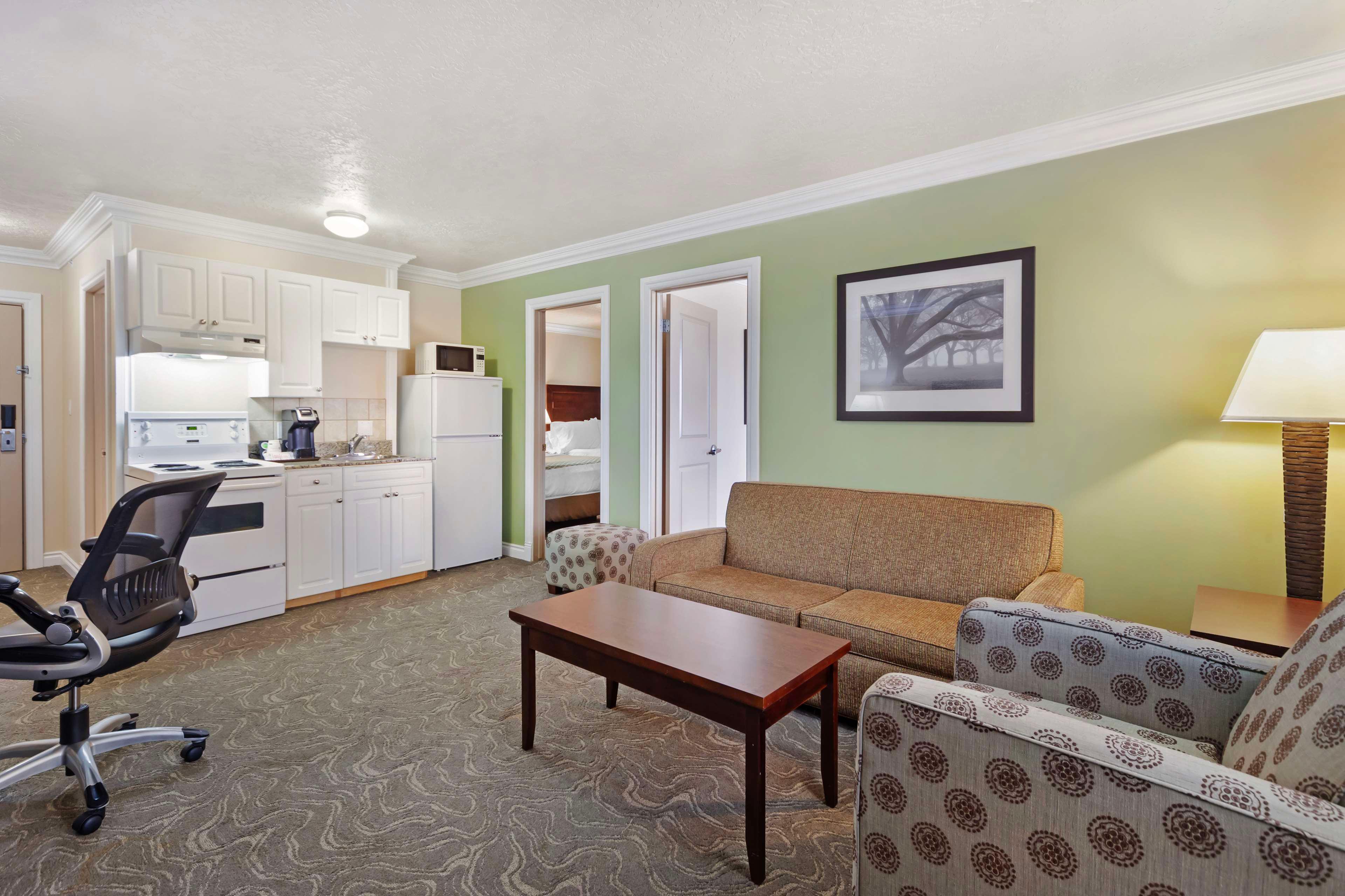 Apartment Two Bedrooms