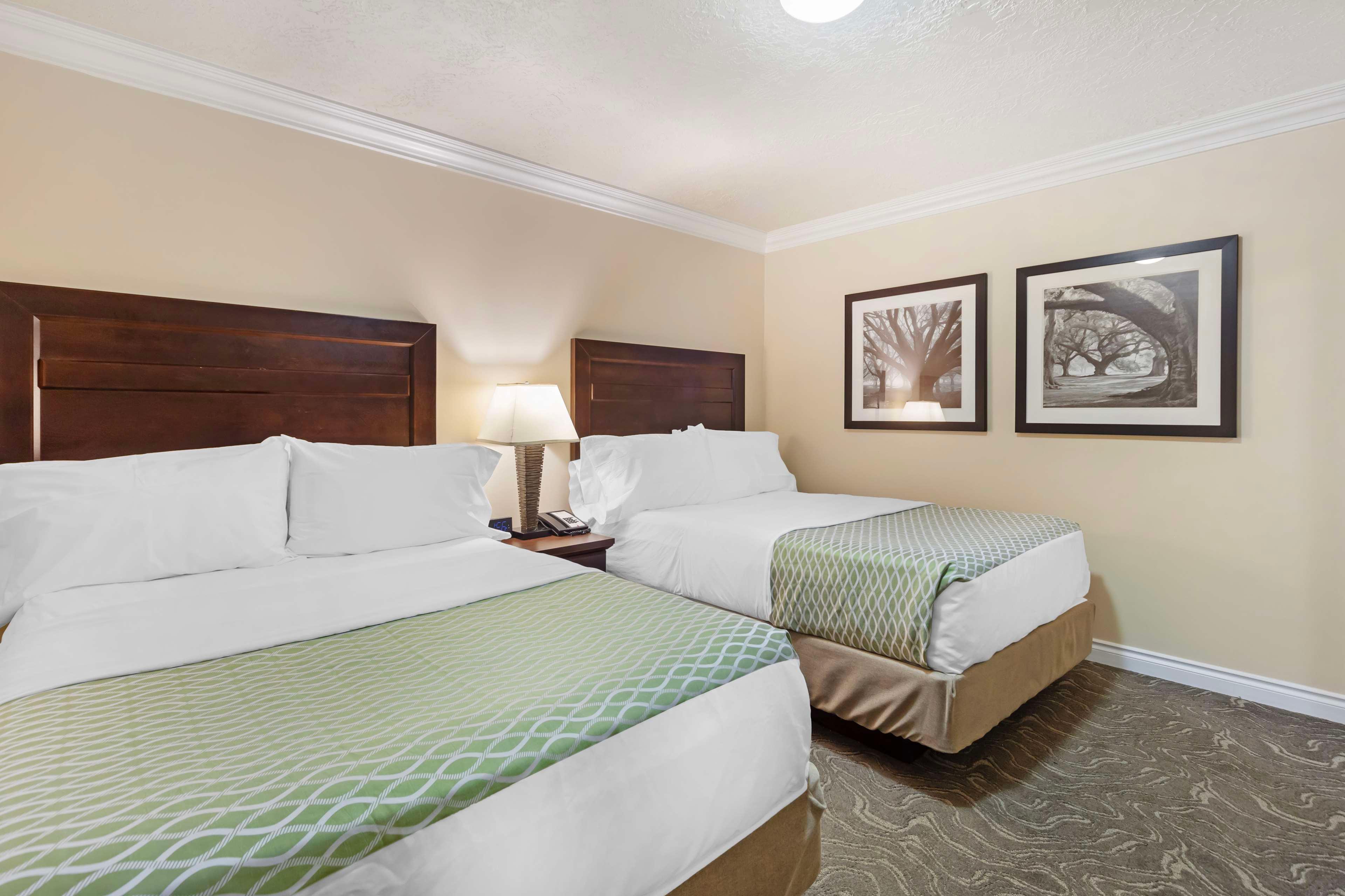 Apartment Capacity 4