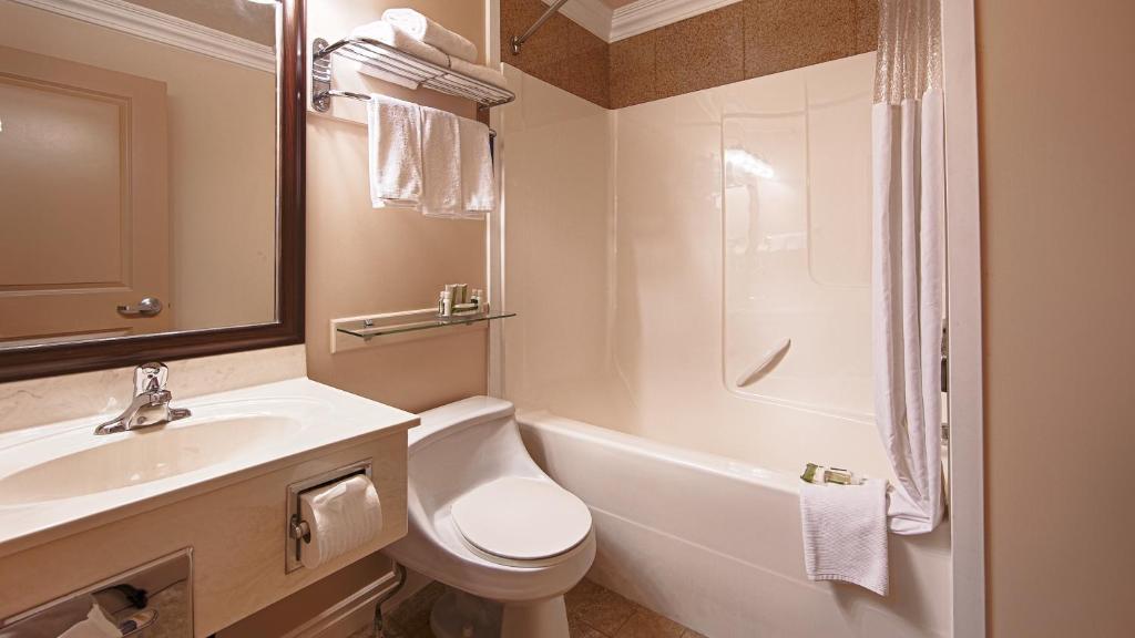 Double Queen Size Bed