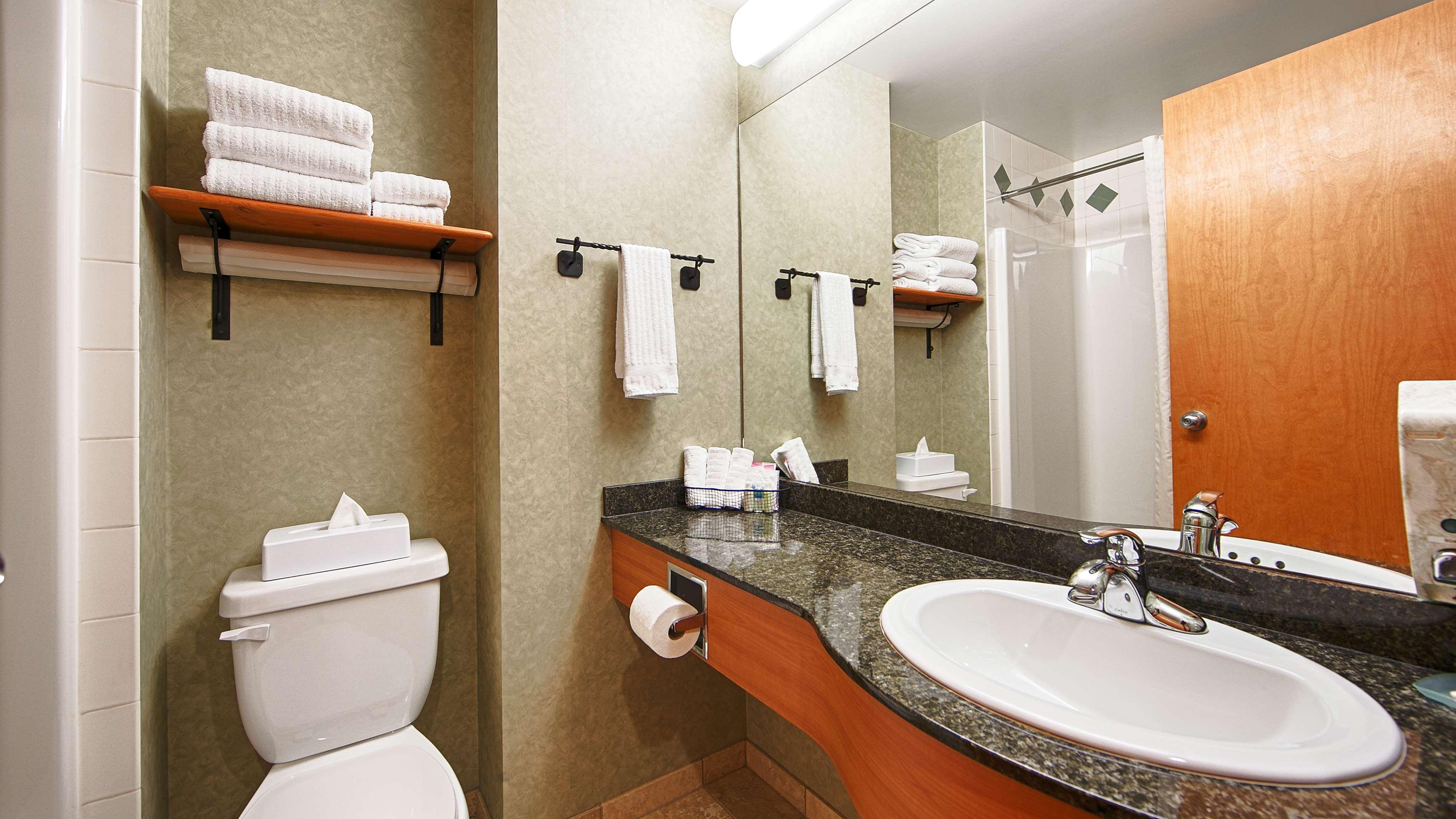 Double Two Queen Beds