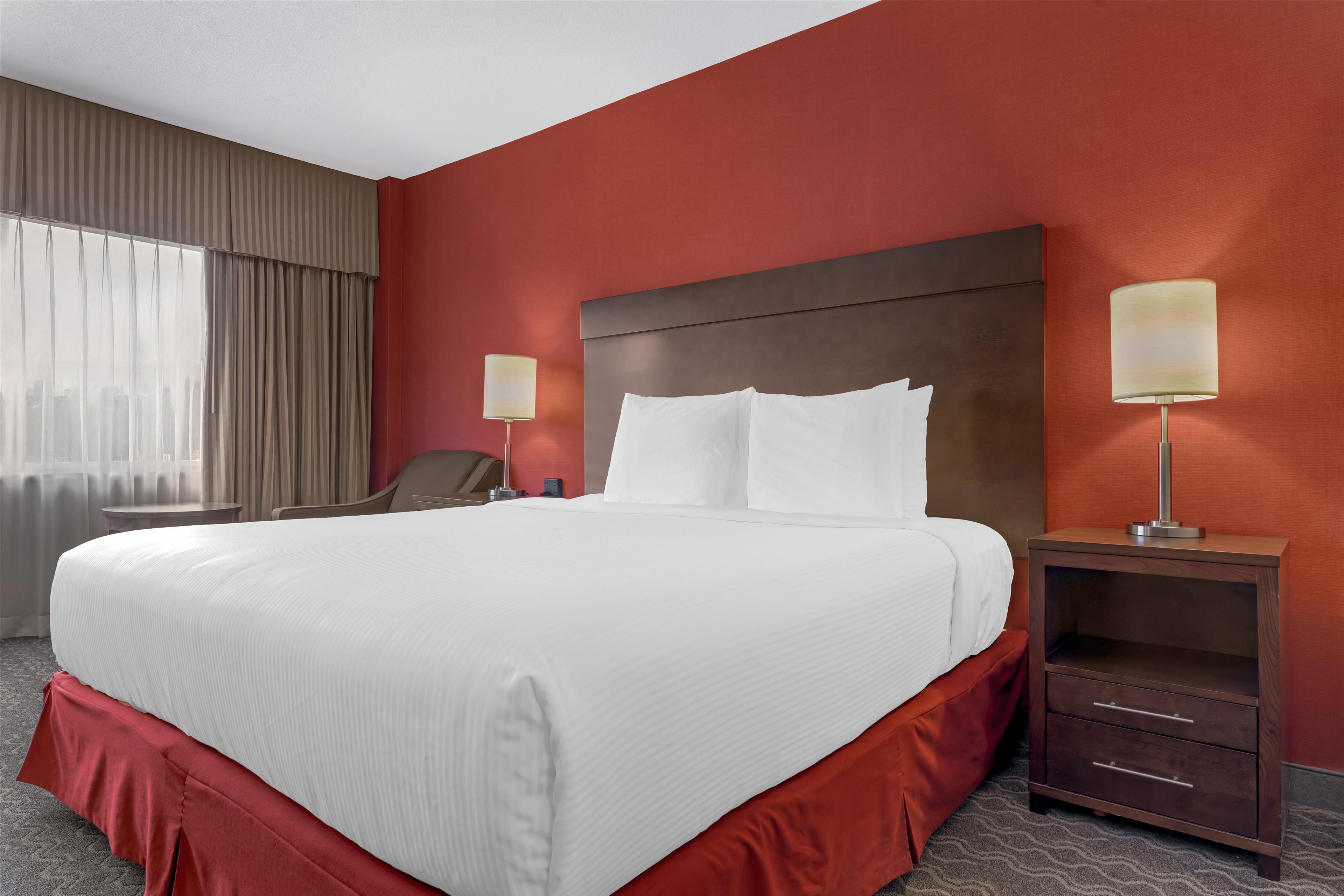 Suite King Bed Non Smoking