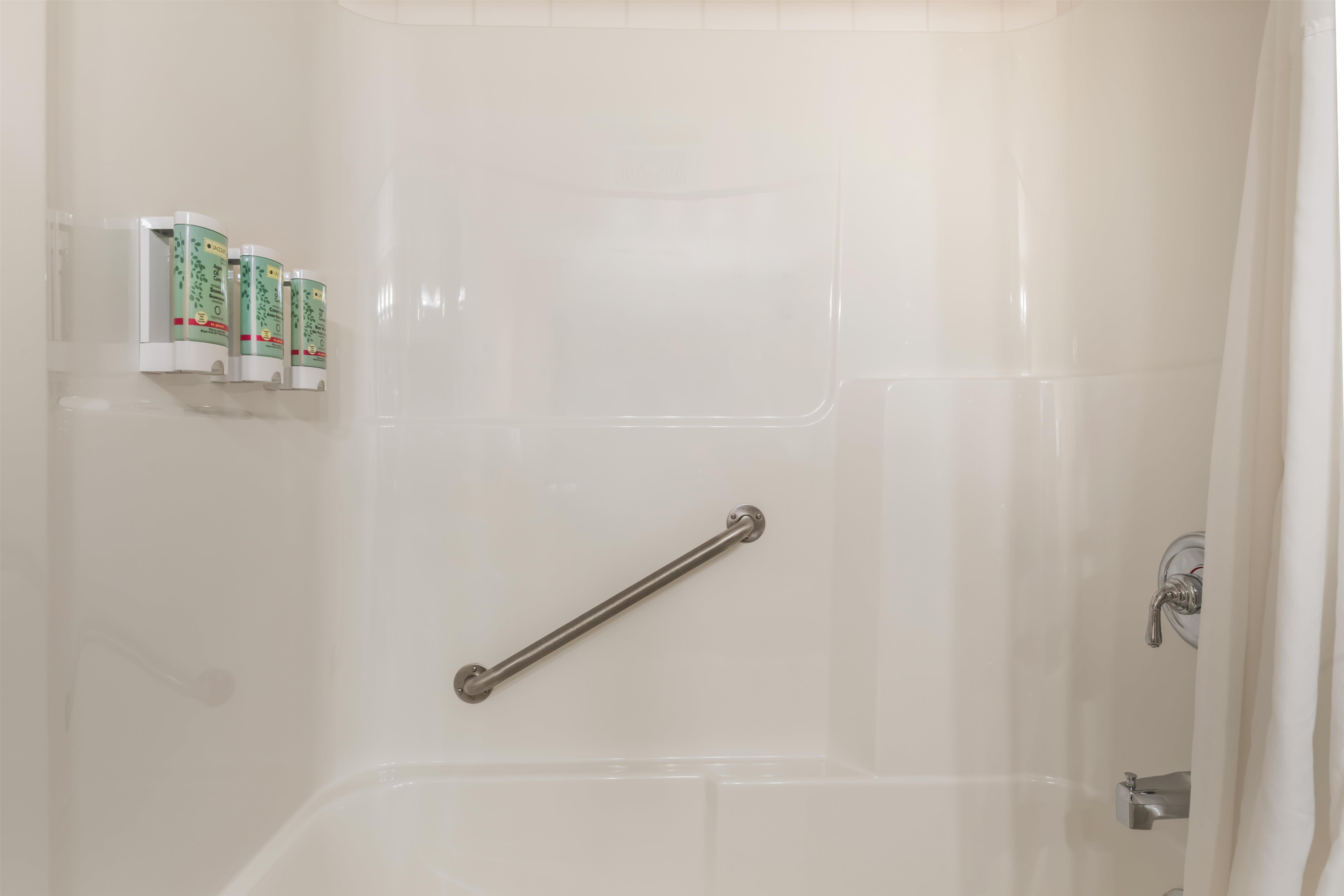 Family Room Two Bedrooms