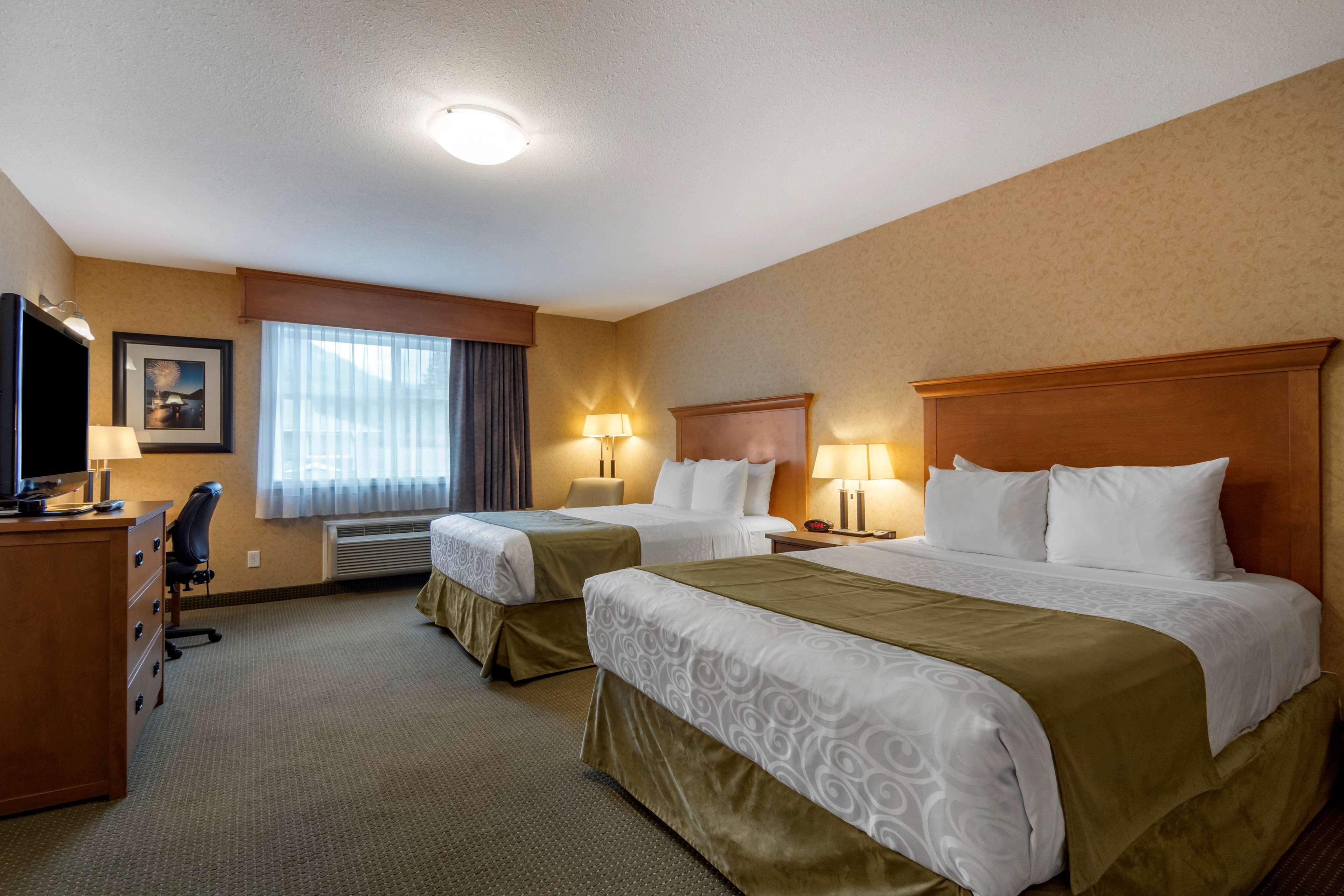 Family Room Two Bedrooms