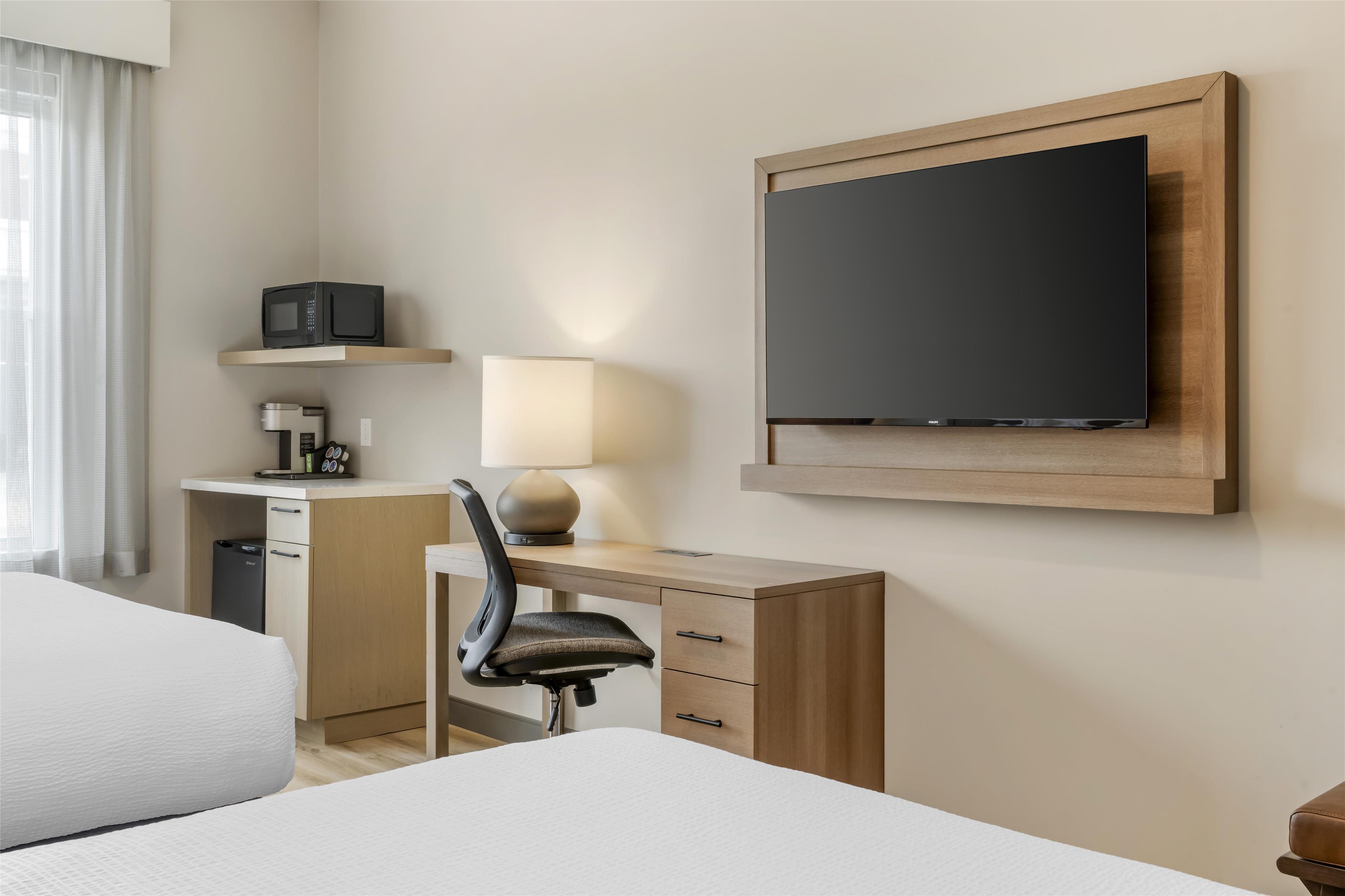 Quadruple Accessible