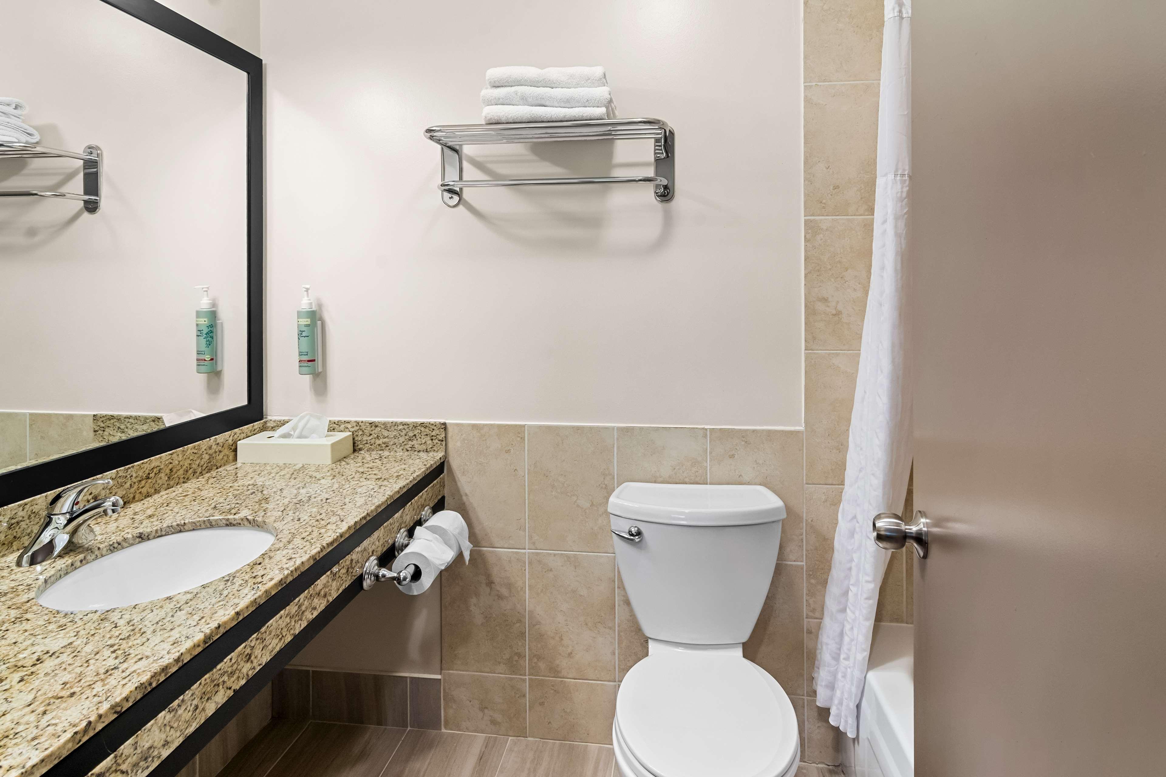 Double Two Queen Beds