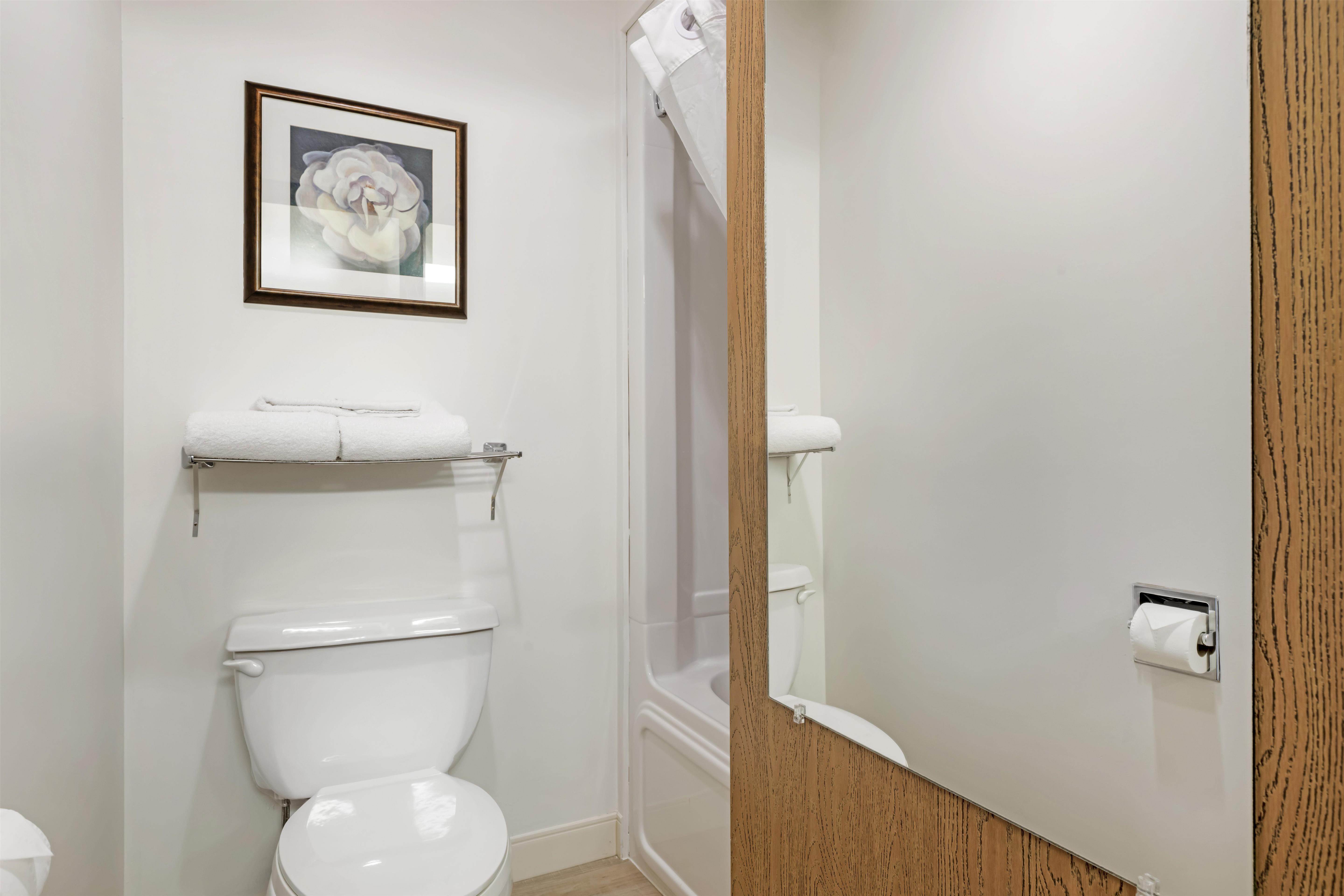 Suite Queen Bed Non Smoking