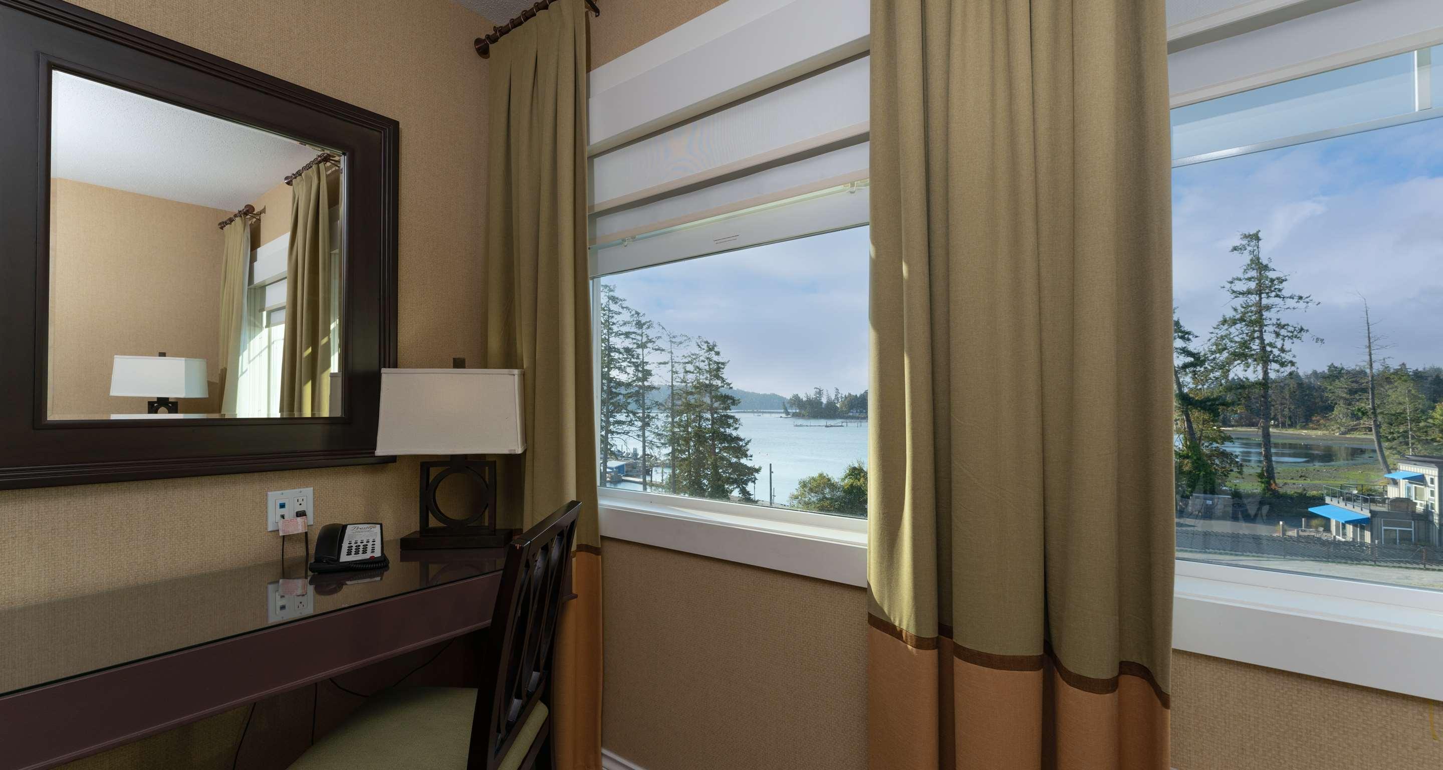 Double with Kitchenette with Views