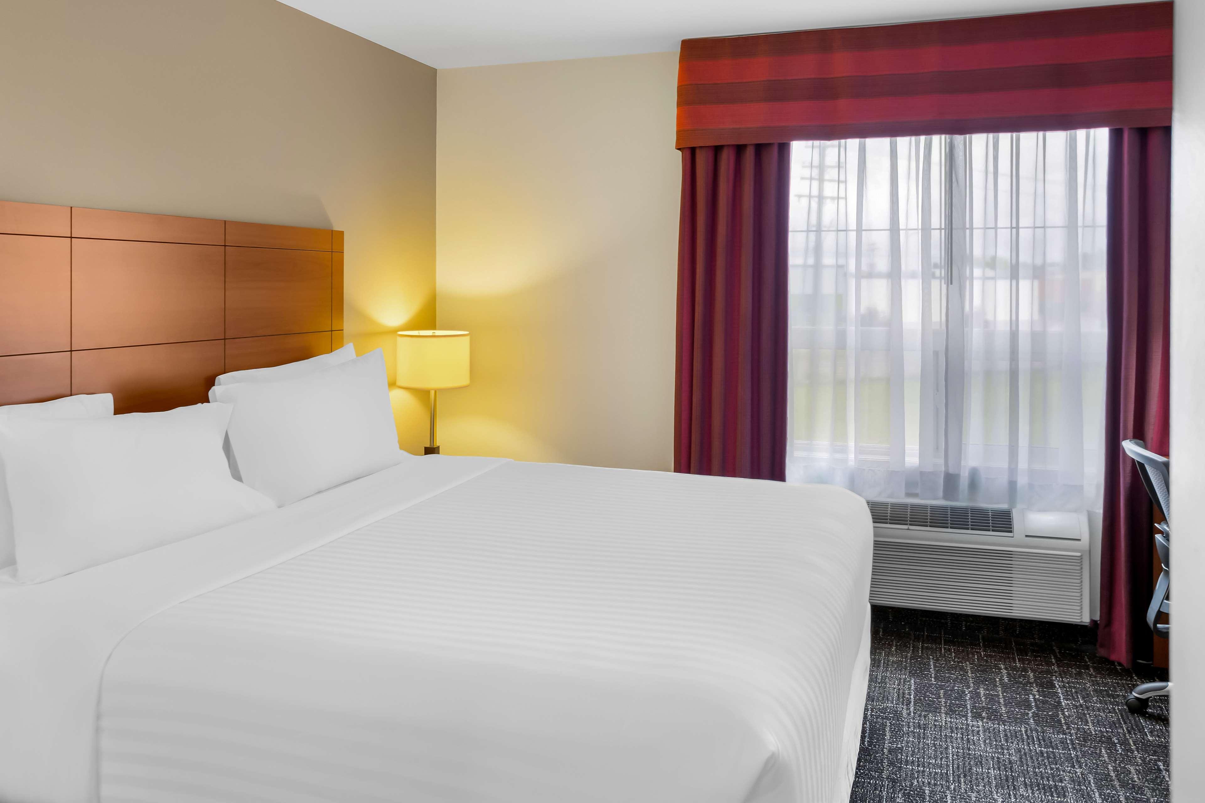 Double Two Queen Beds