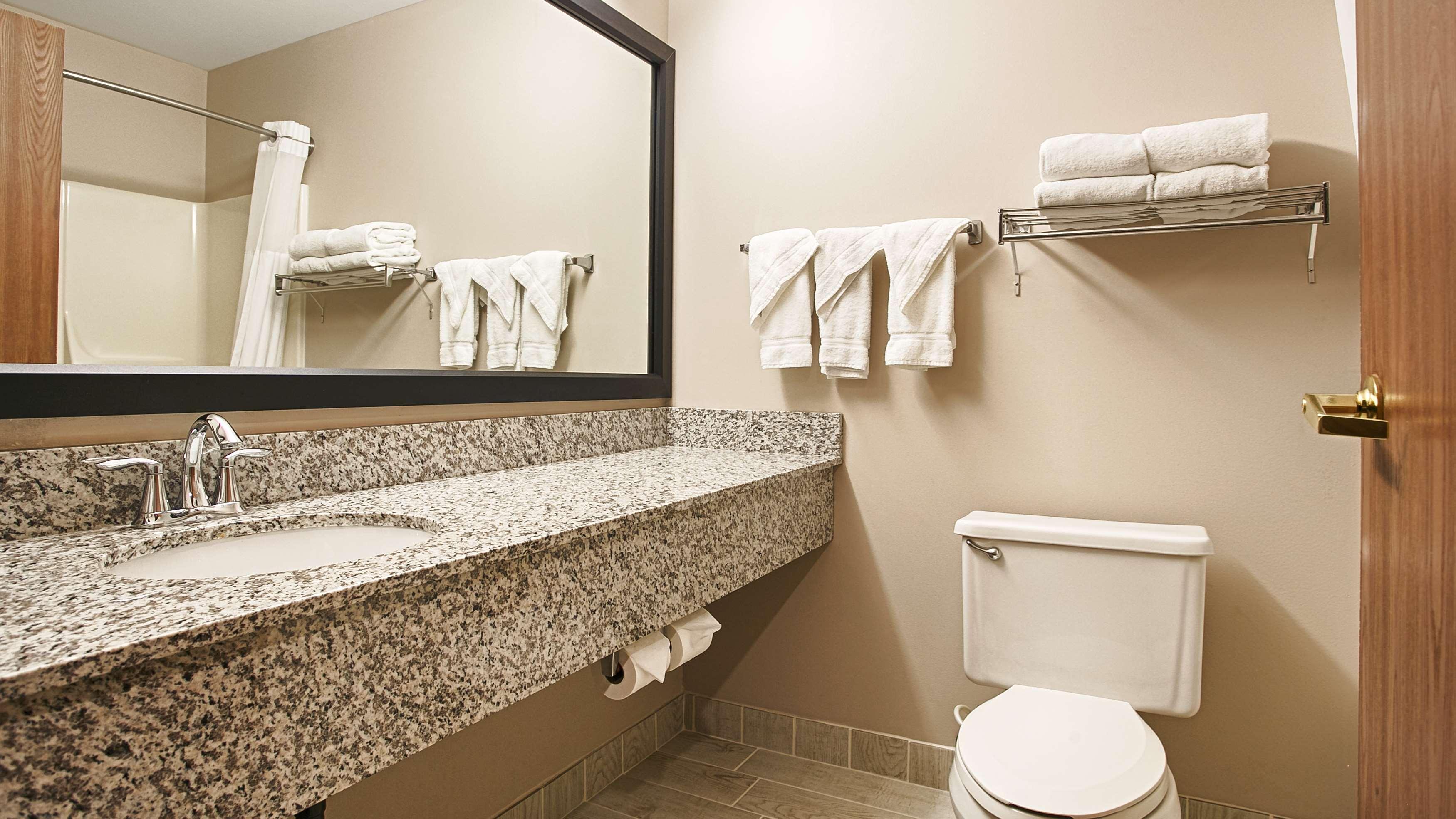 Suite Two Queen Beds Non Smoking