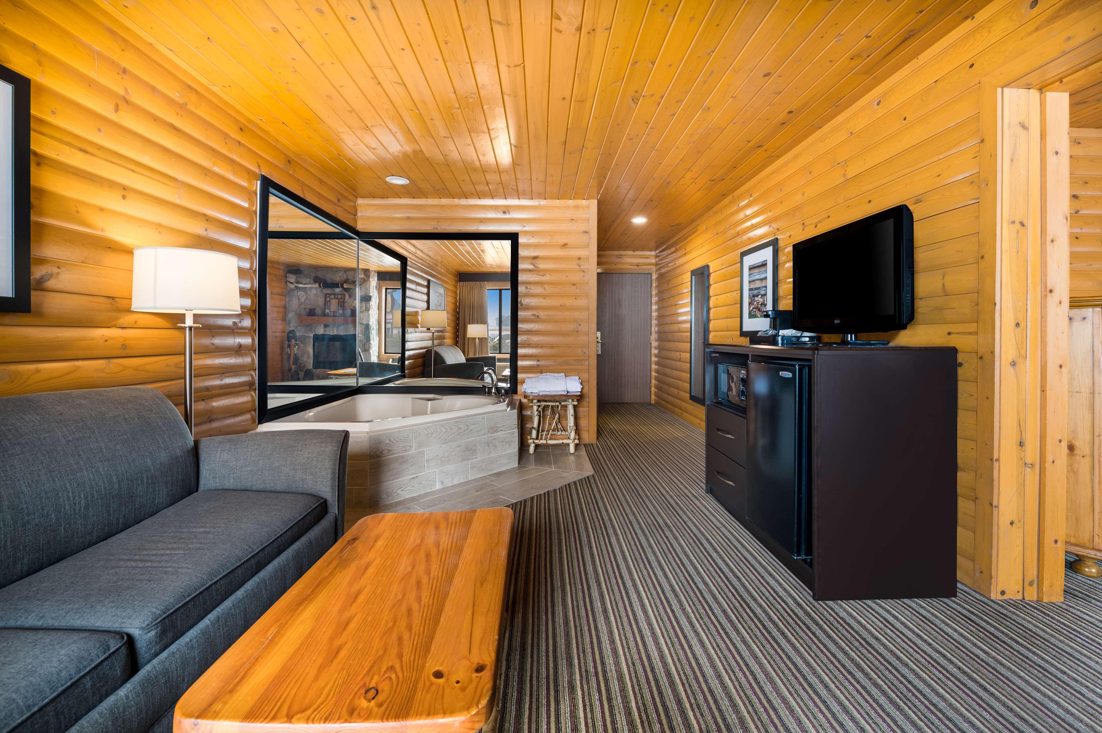 Room Queen Bed Non Smoking