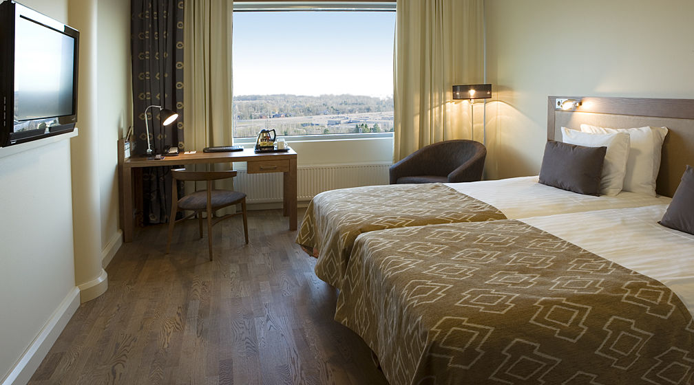 Double or Twin Superior