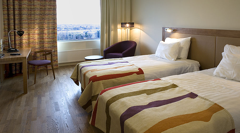 Double or Twin Standard