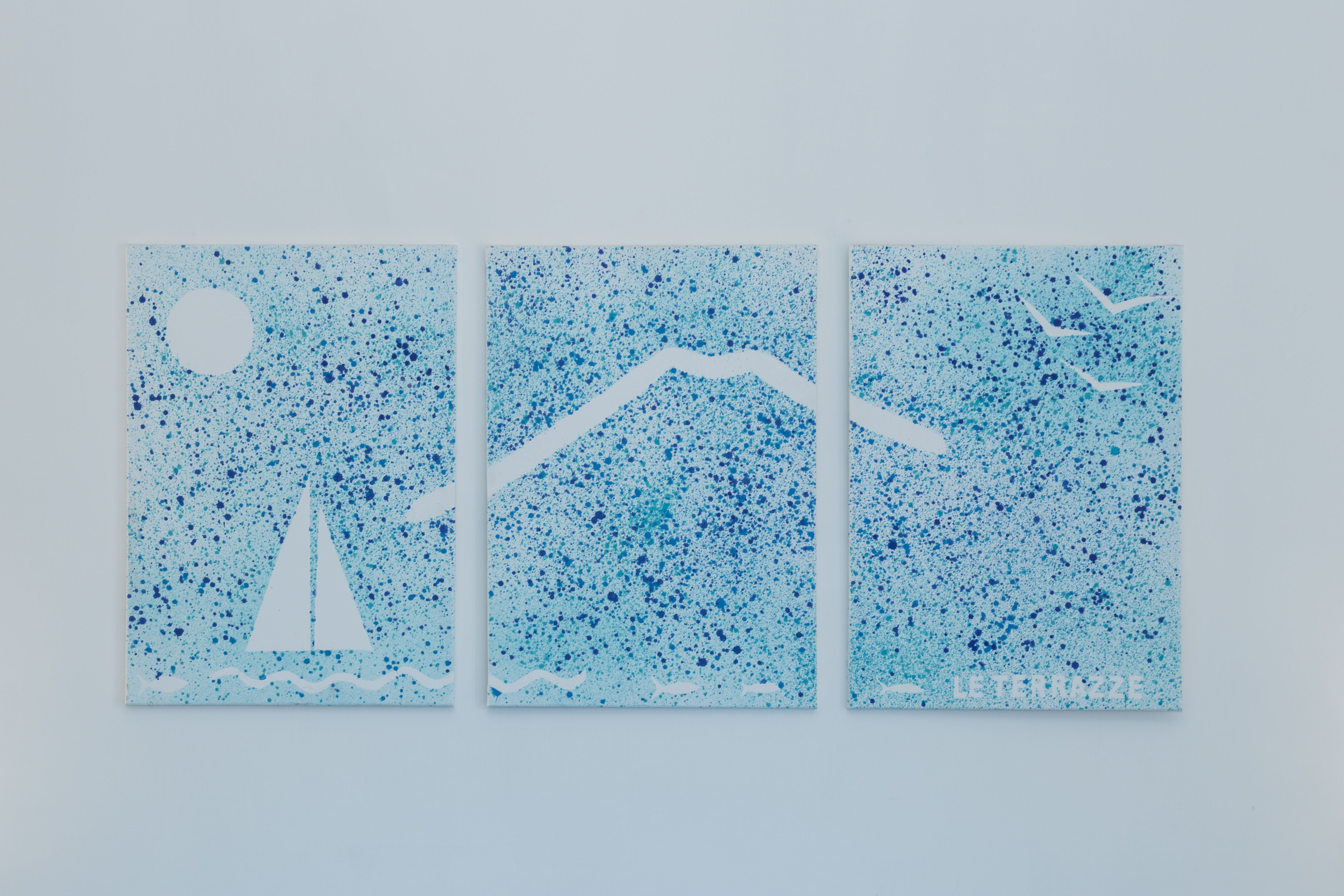 Studio Sea View with Balcony