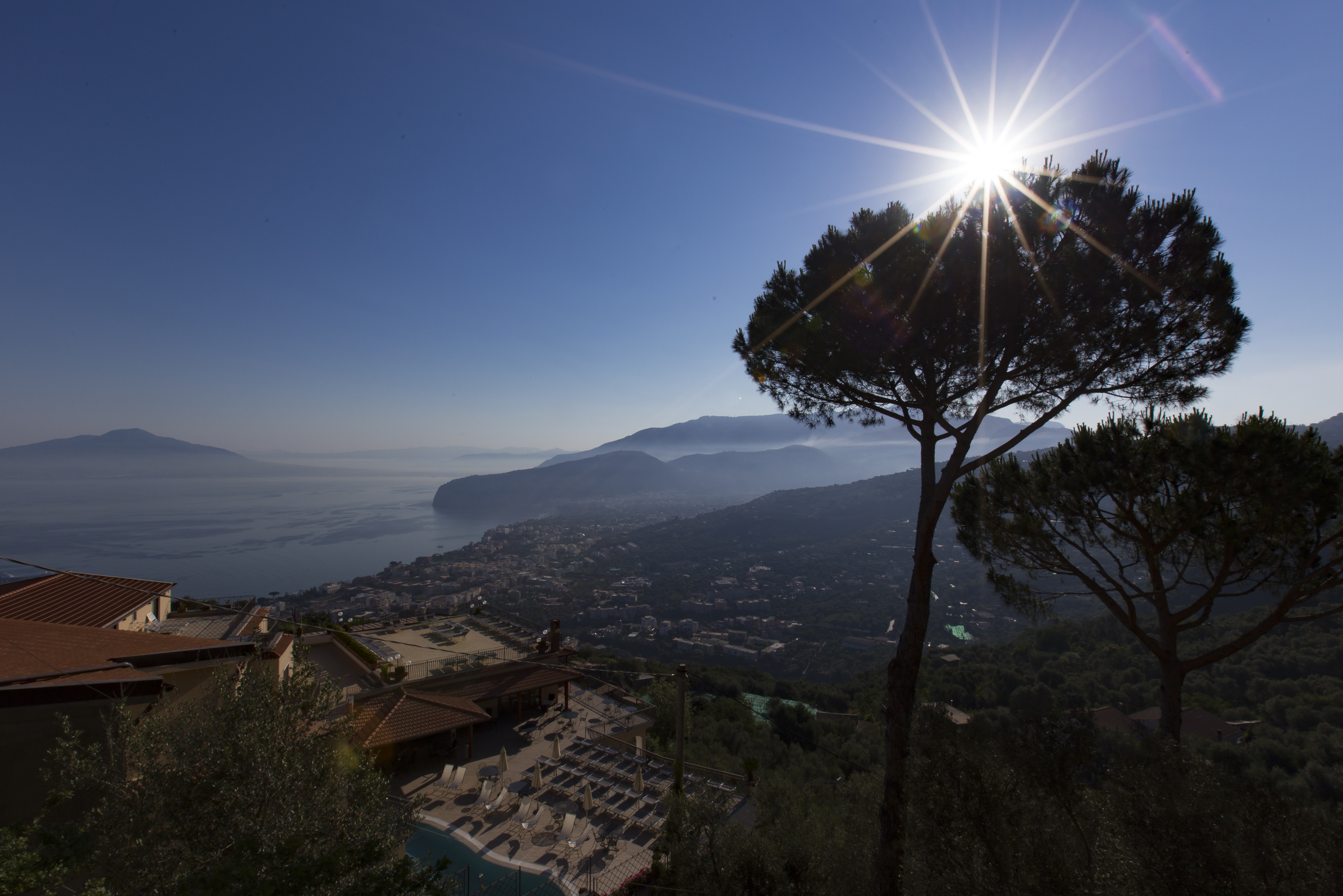 Apartment Sea View Two Bedrooms