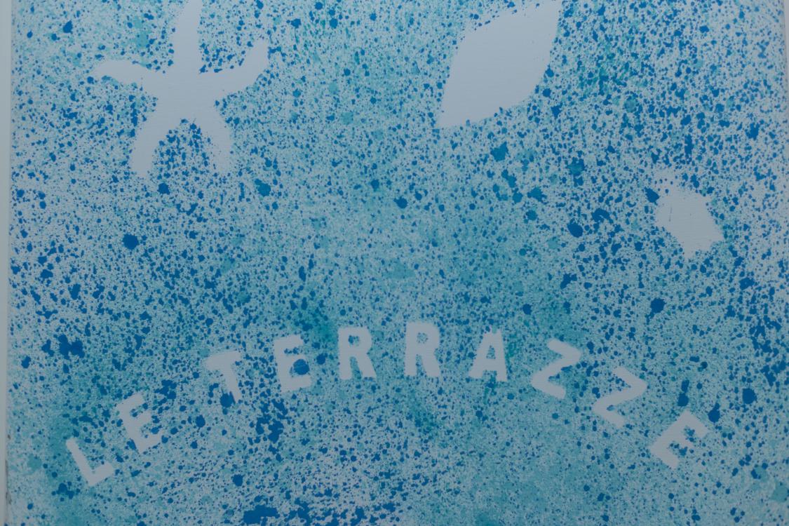 Studio with Balcony with Views