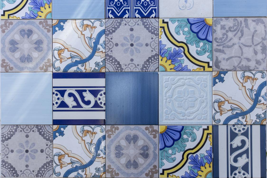 Studio with Balcony with Views