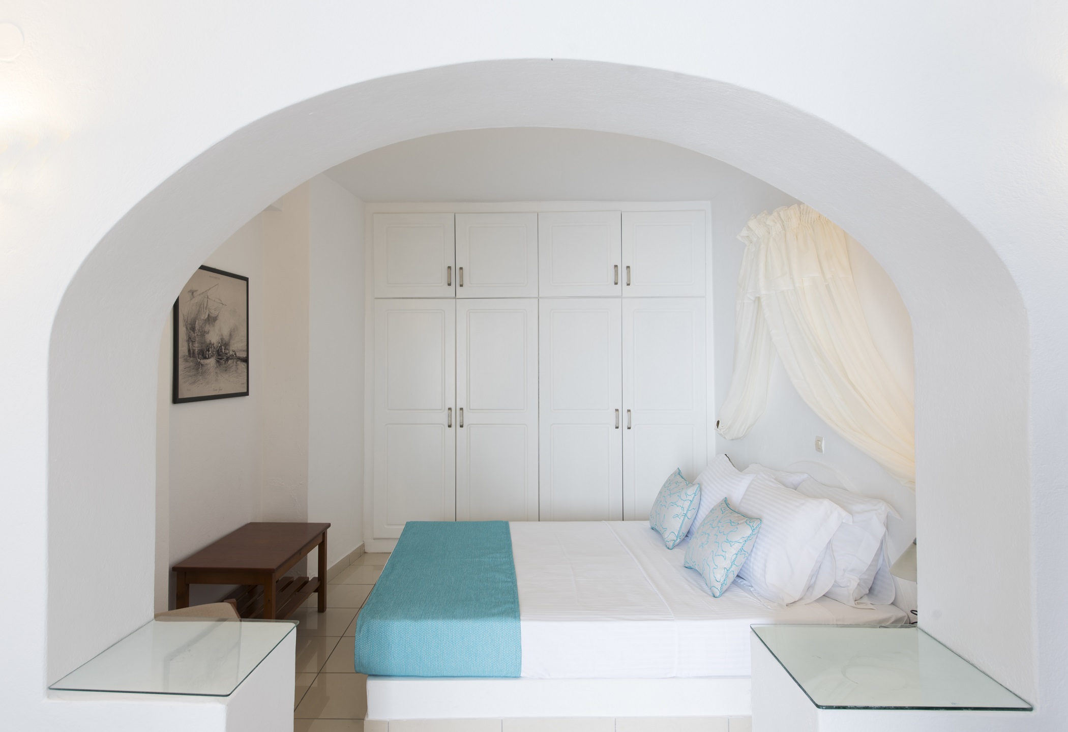 Family Room Standard