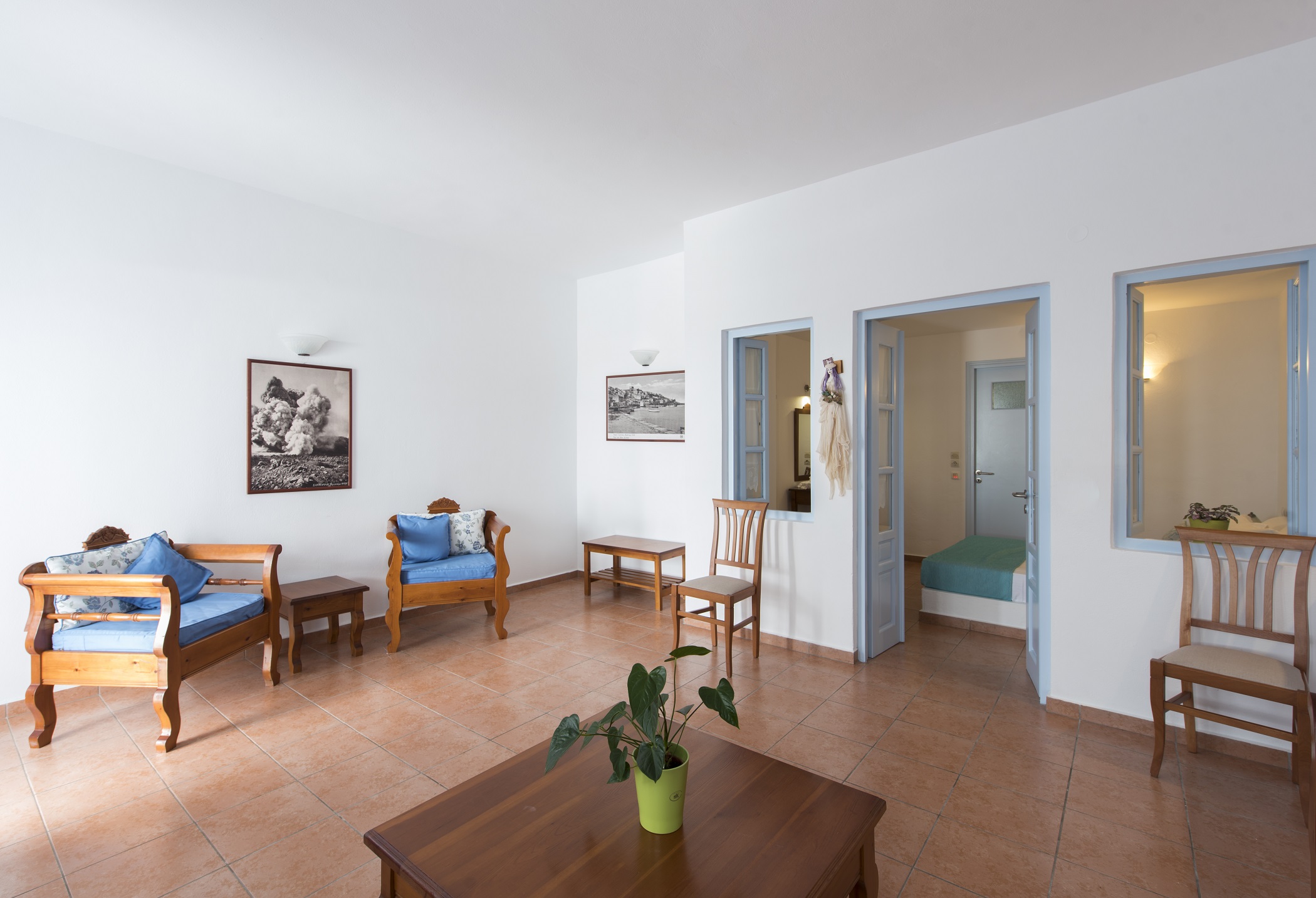 Family Room Standard