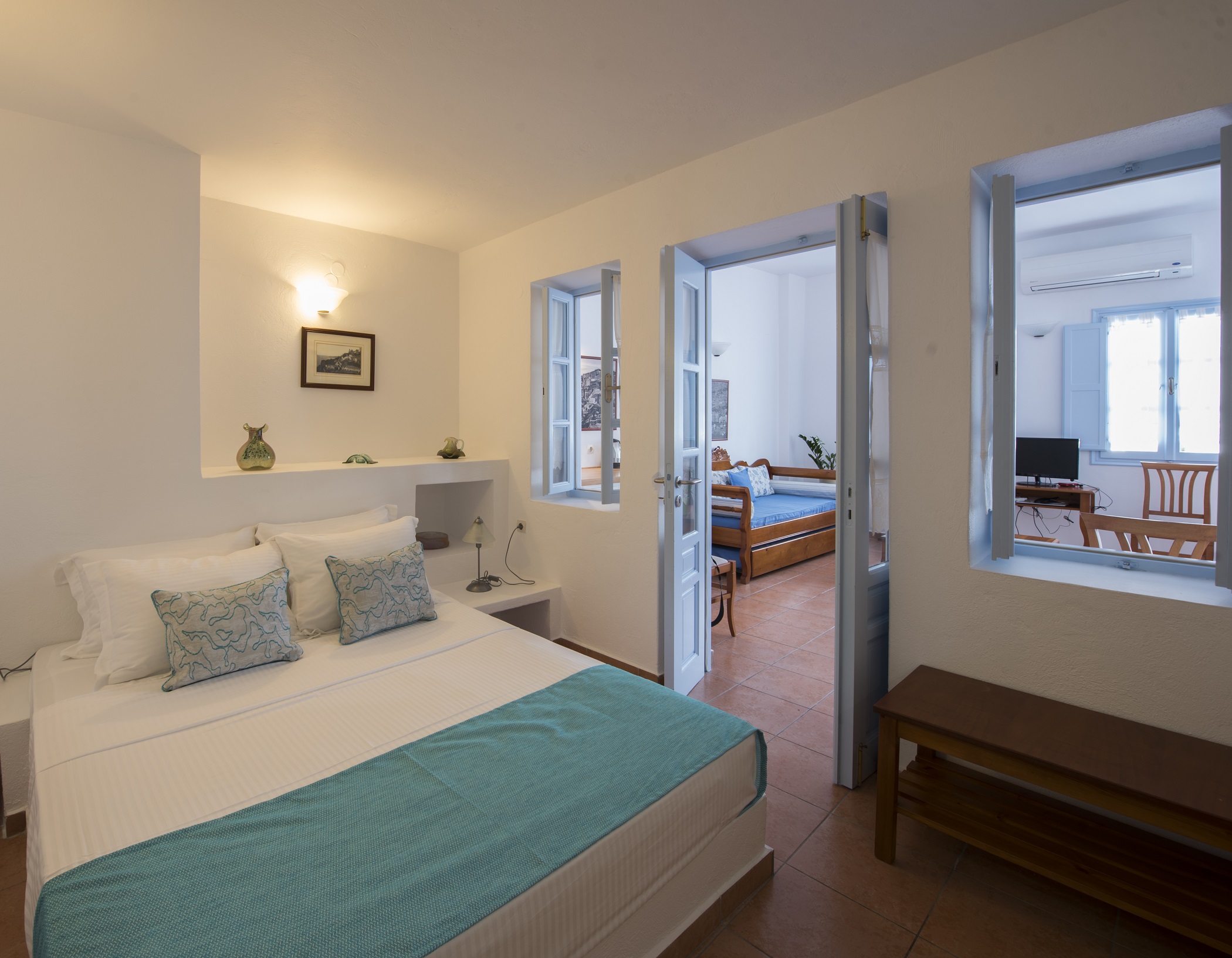 Family Room Standard