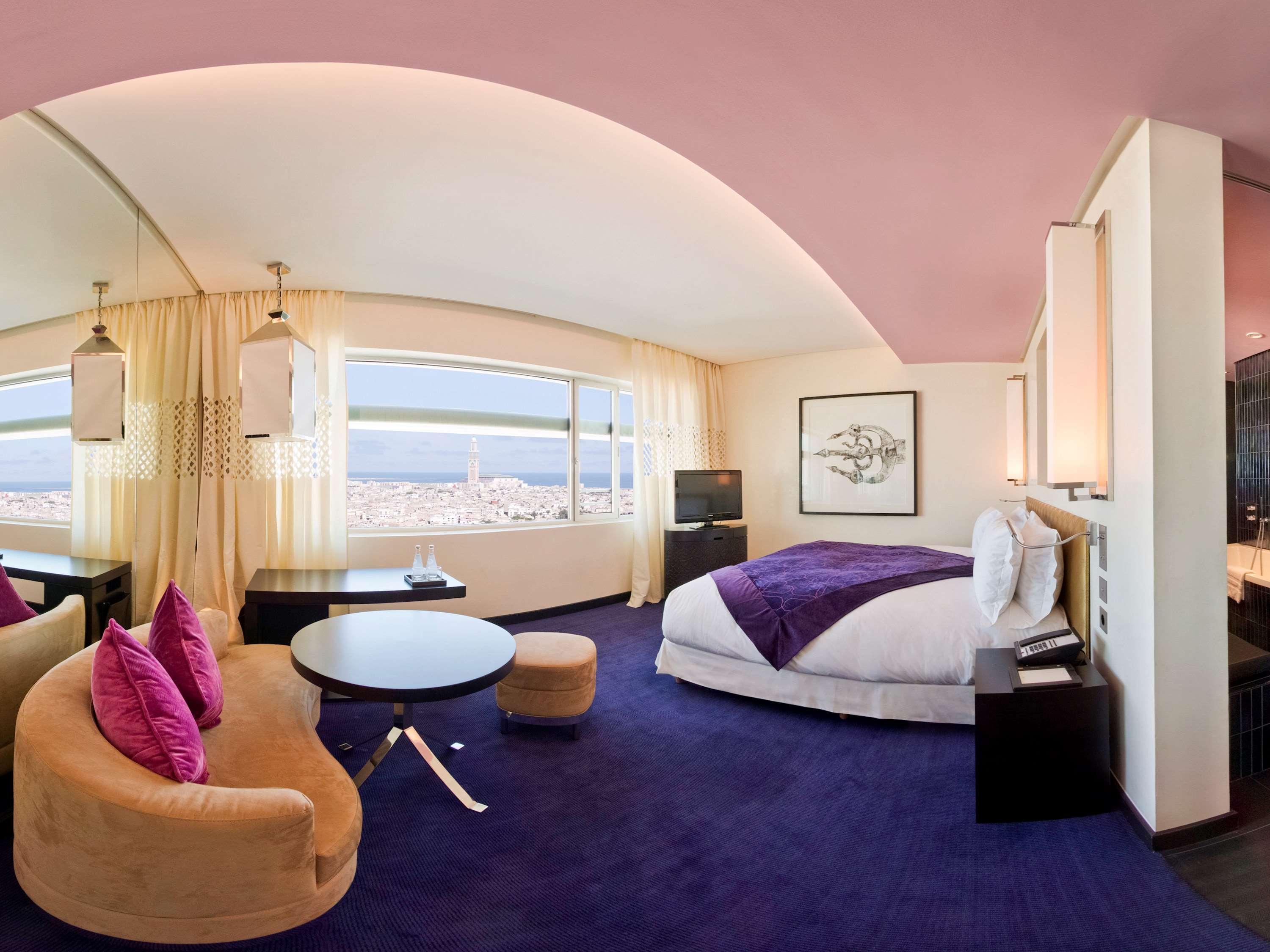 Apartment One Bedroom