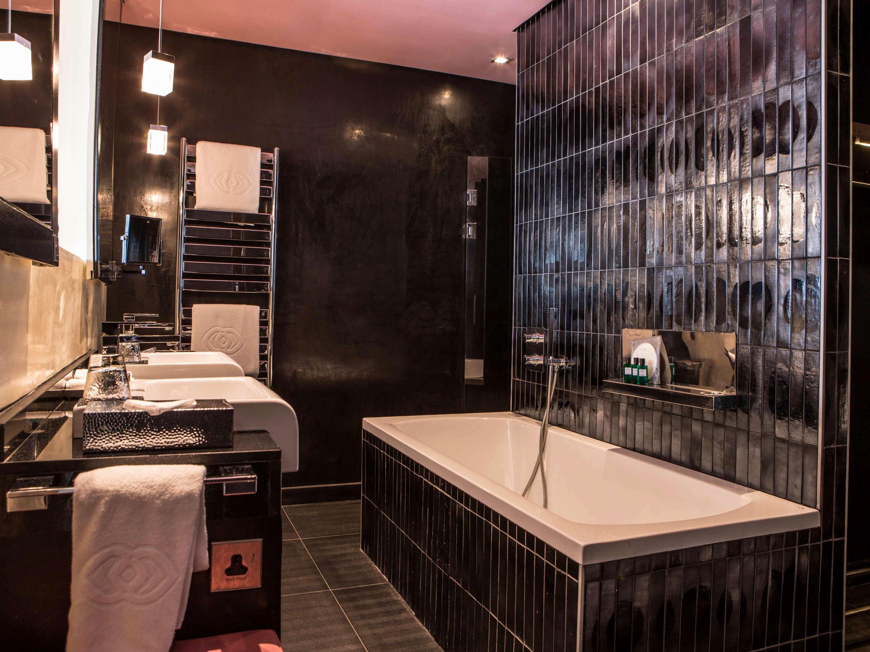 Room Executive King Bed