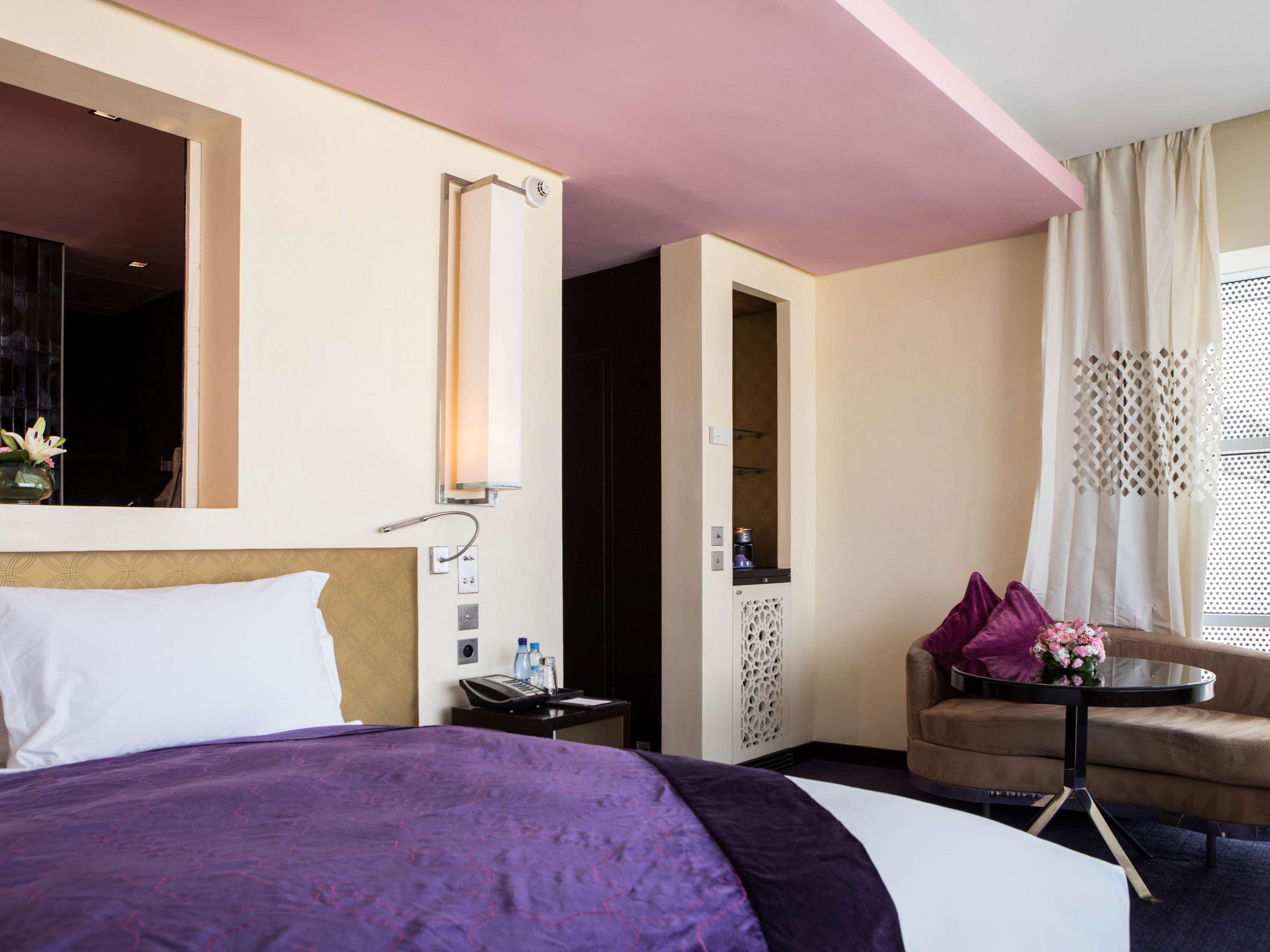 Room Executive King Bed