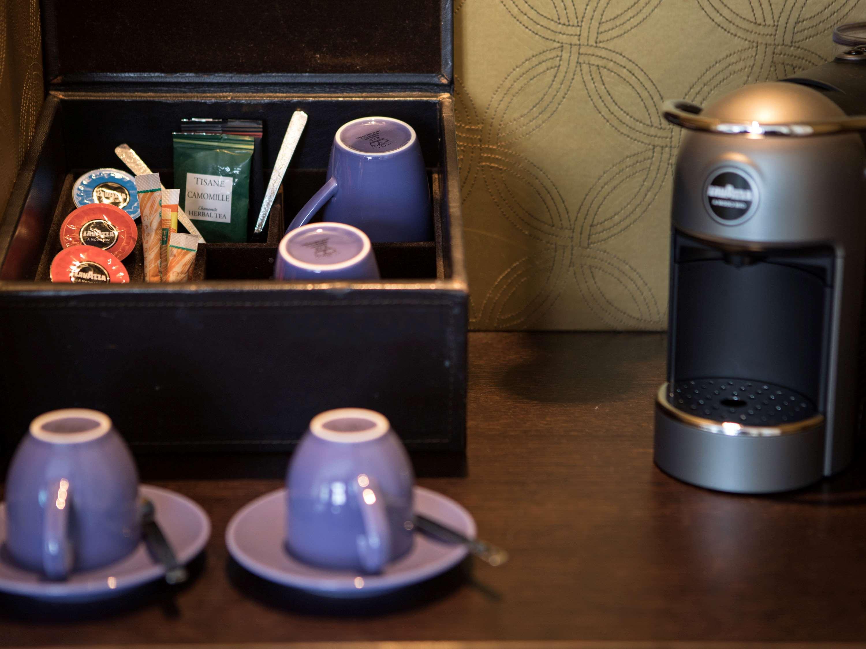 Room Executive King Bed